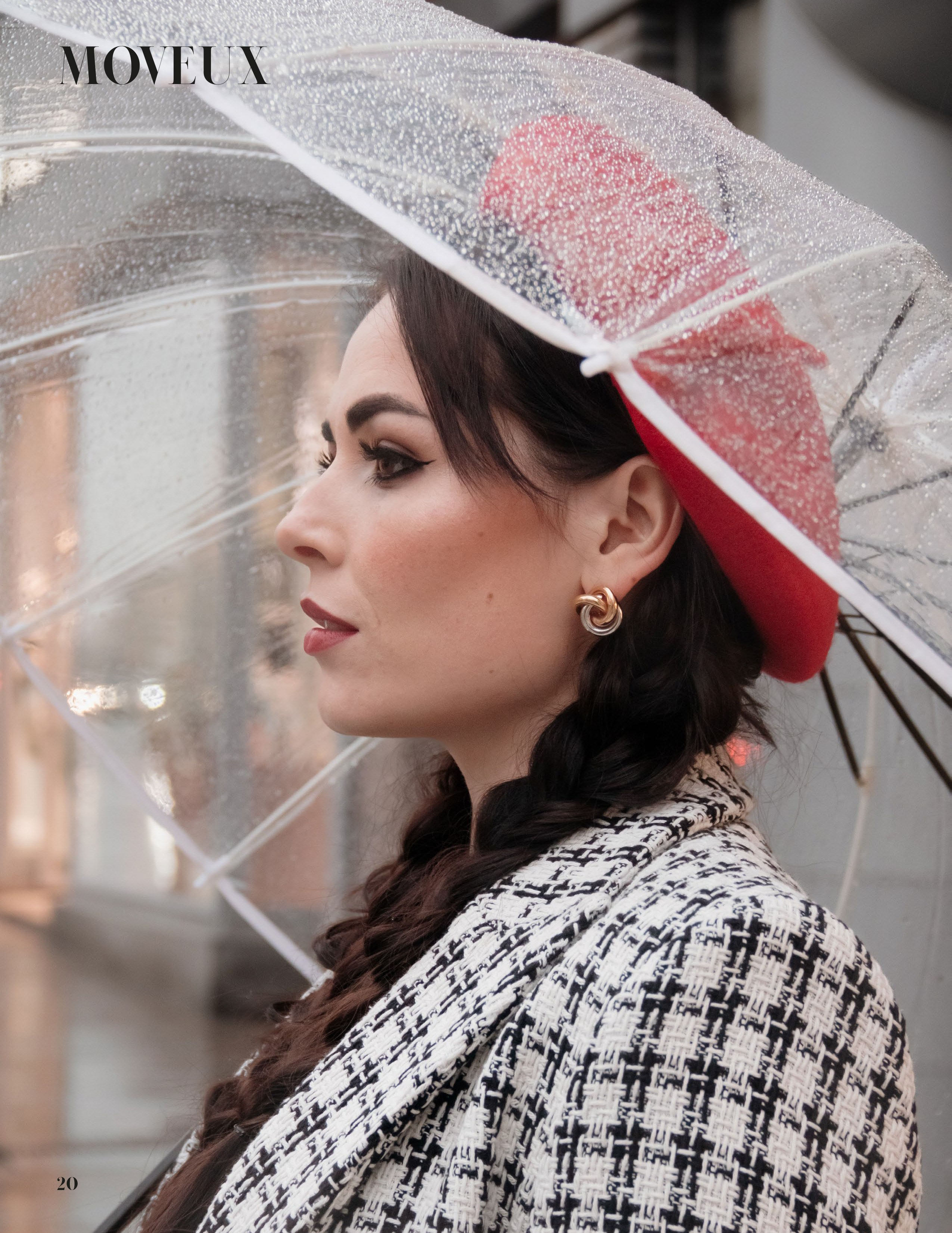 Gala. Moveux. Наталия Фролова. Фотограф. Москва