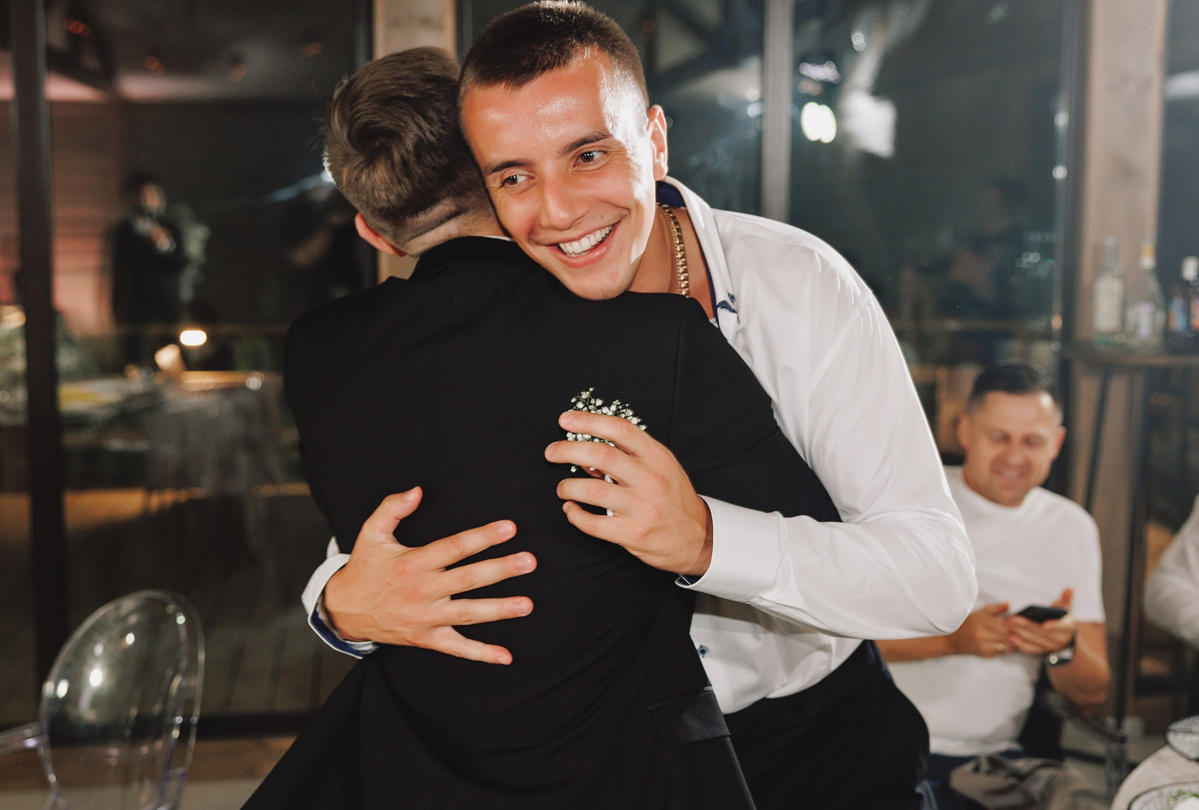 Артем и Александра. Свадебный фотограф и видеограф Дмитрий Горяченков