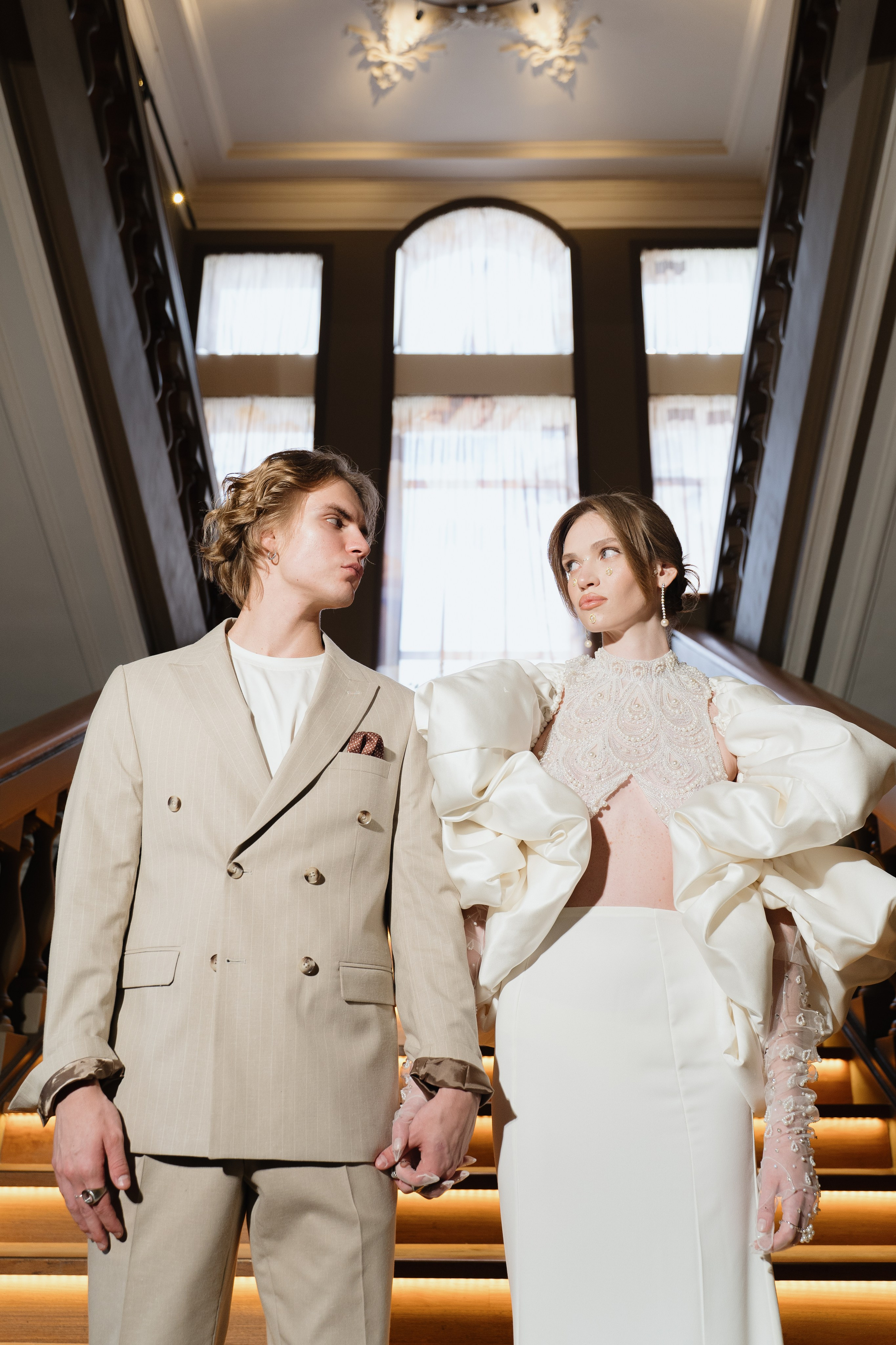 Свадебный и портретный фотограф Марина Юшина