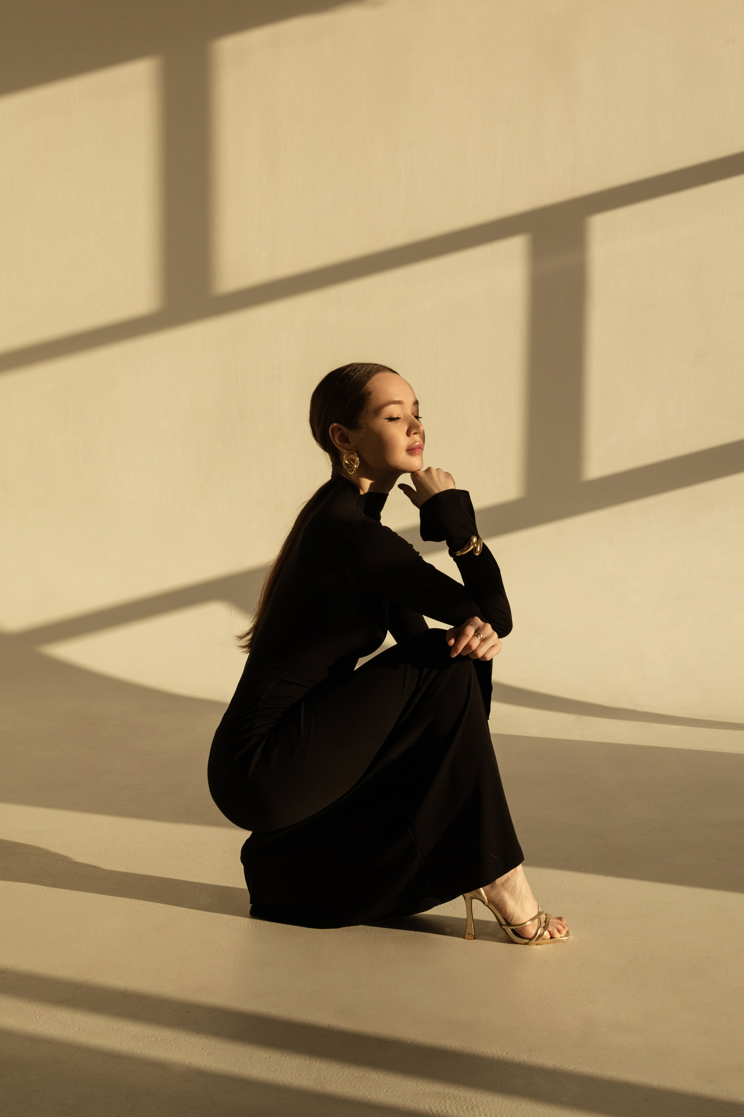 Эльвина. Алина Камалова