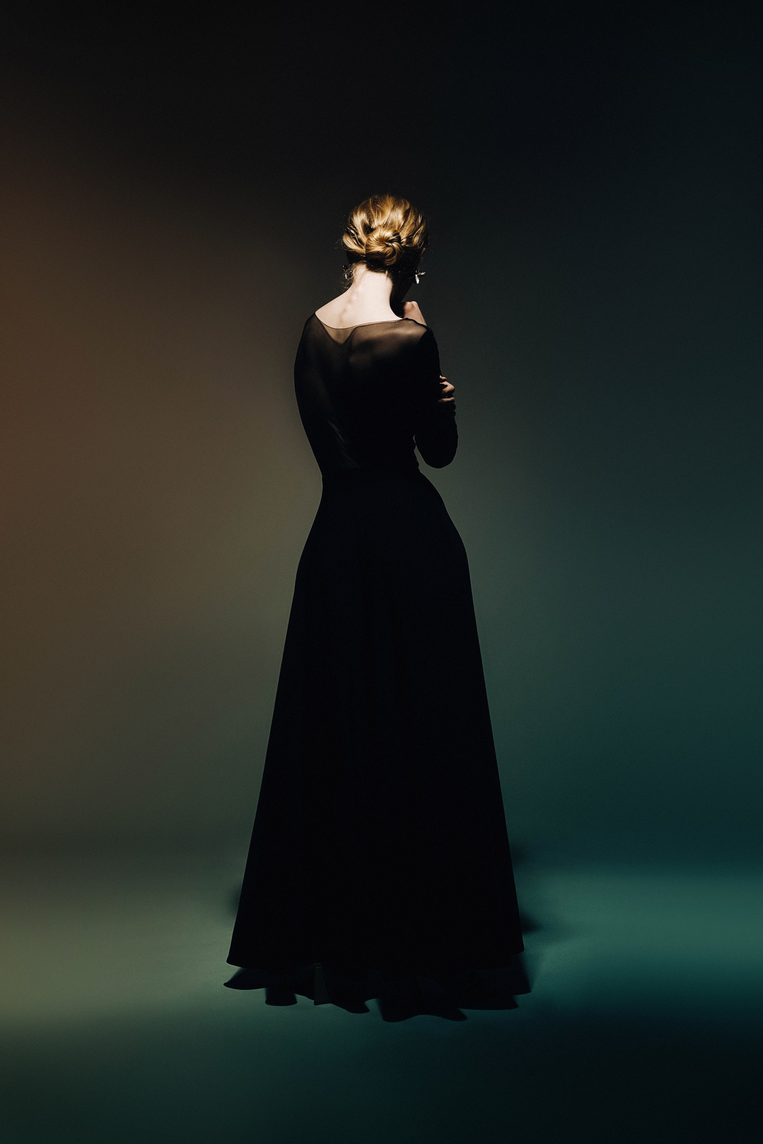 Ксения Копна. Фотограф из Санкт-Петербурга