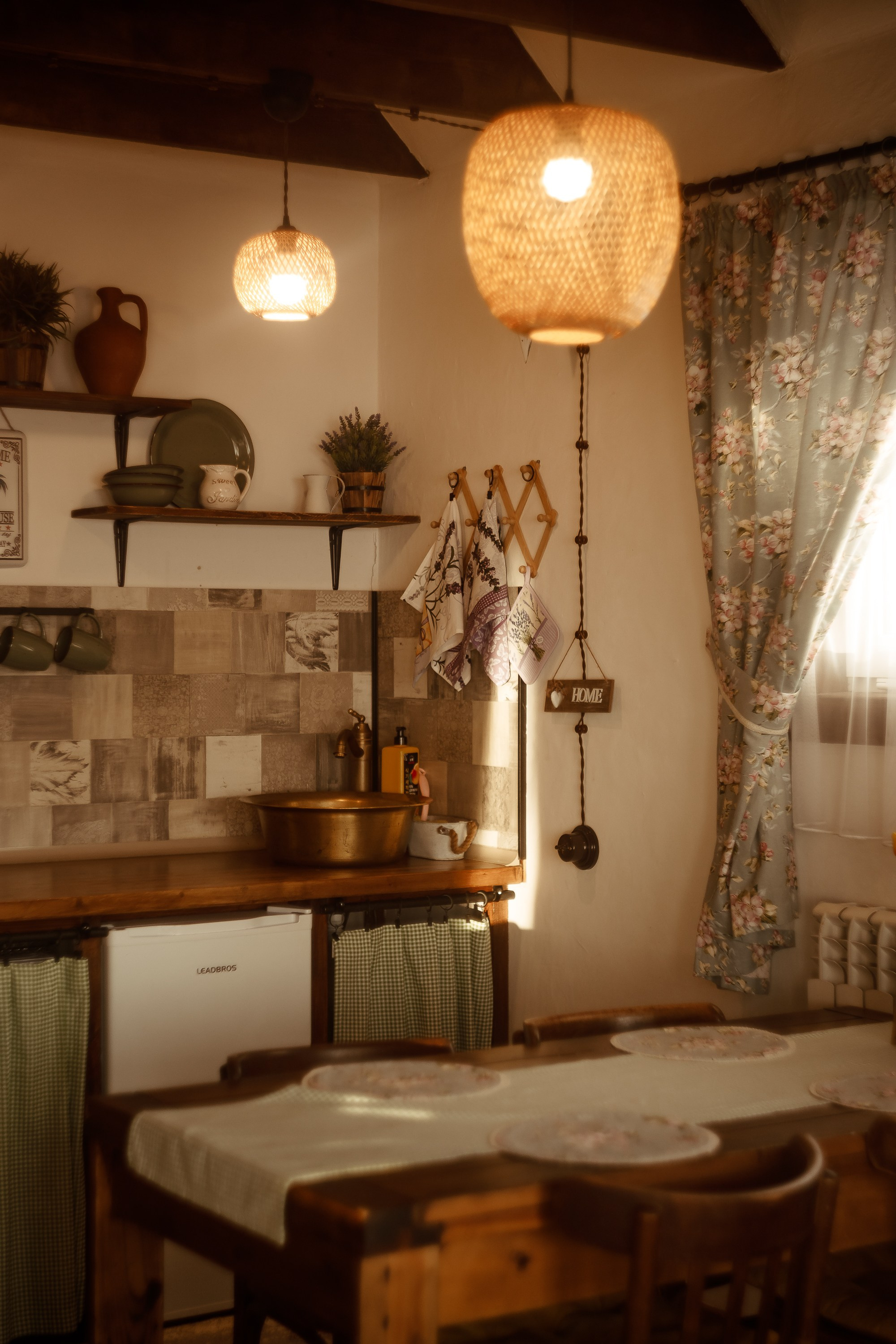 Экстерьер и Интерьер