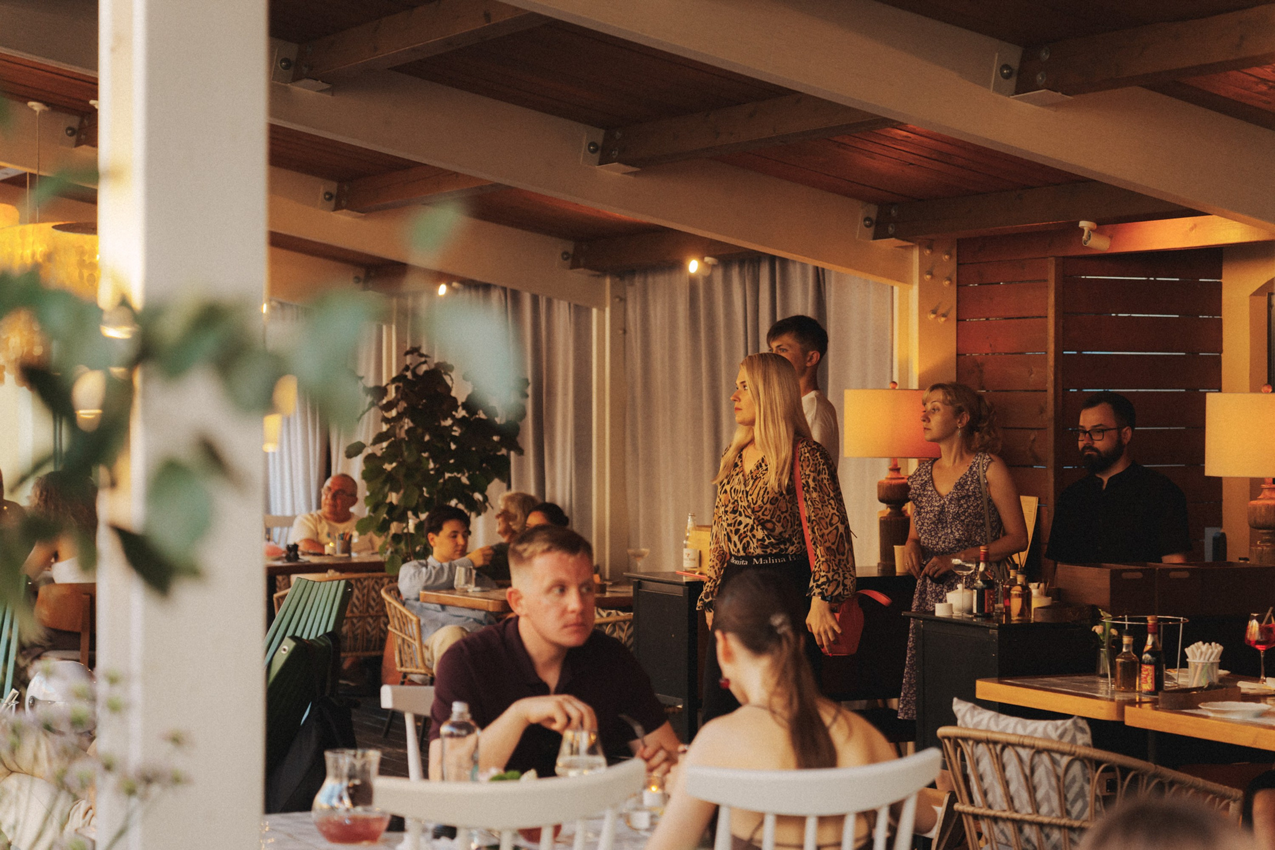 Rimski. Андрей Цветков — репортажный, свадебный и портретный фотограф в Санкт-Петербурге