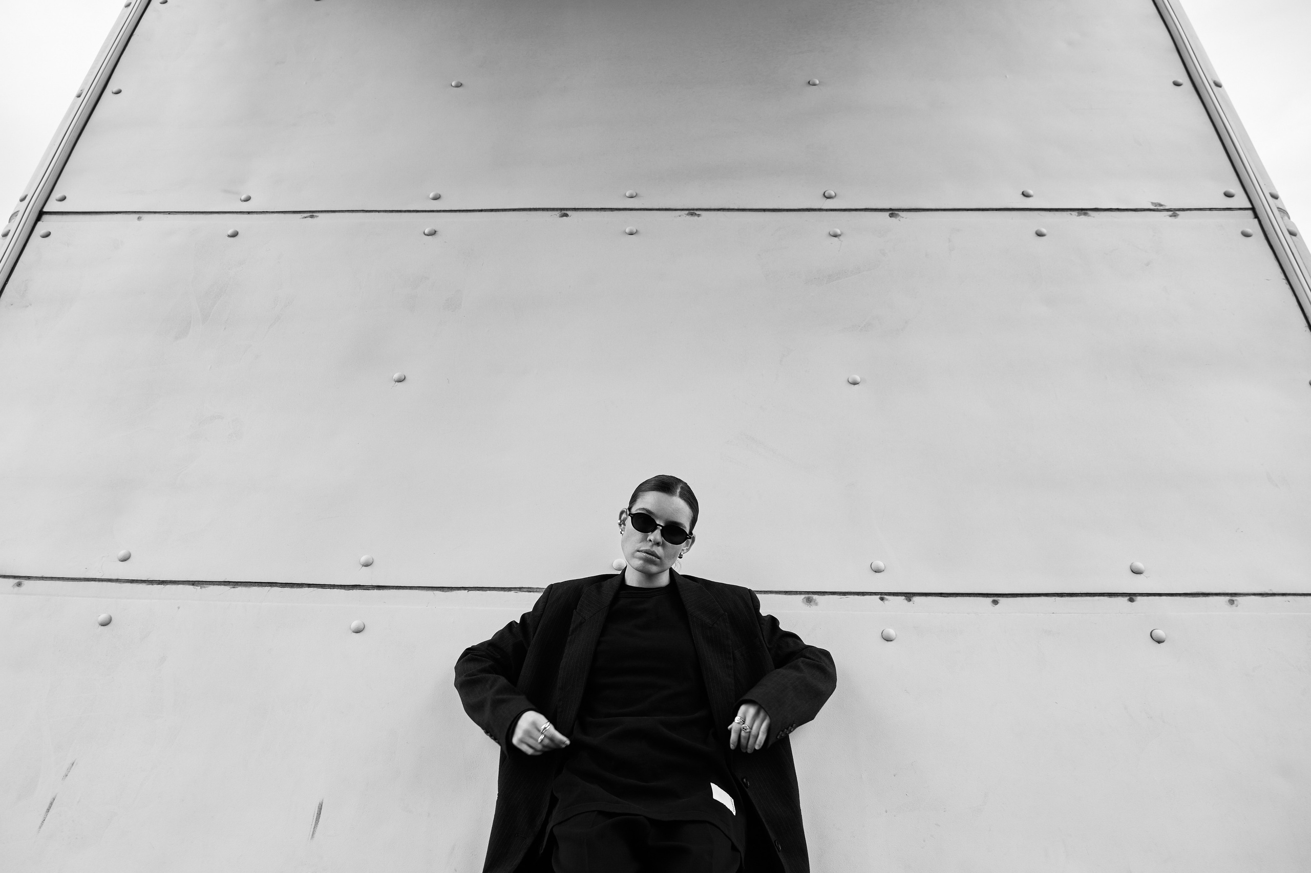 Anna. Репортажный фотограф, портретный фотограф  г. Москва