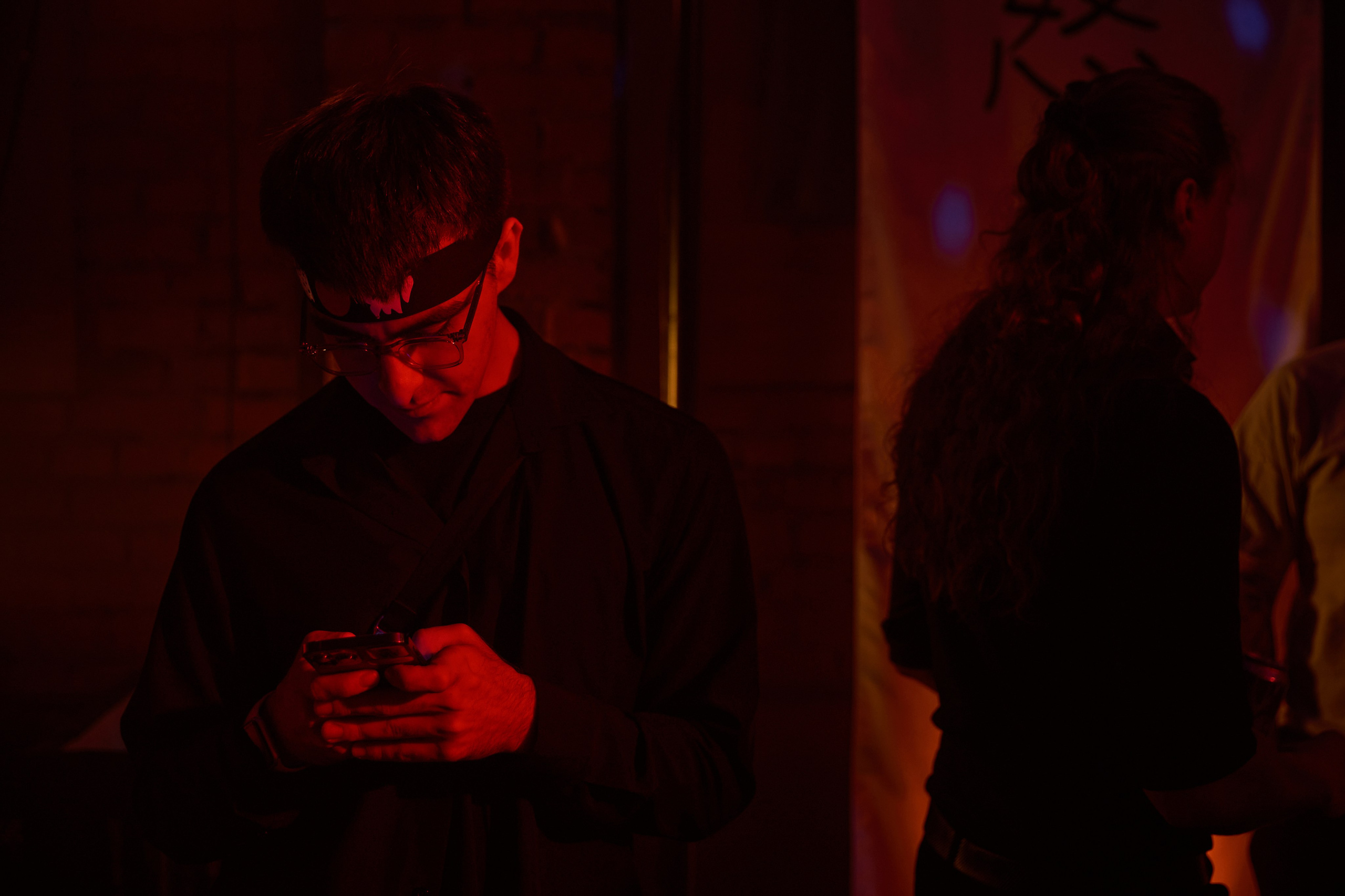 День рождения Алексея!. Репортажный фотограф, портретный фотограф  г. Москва