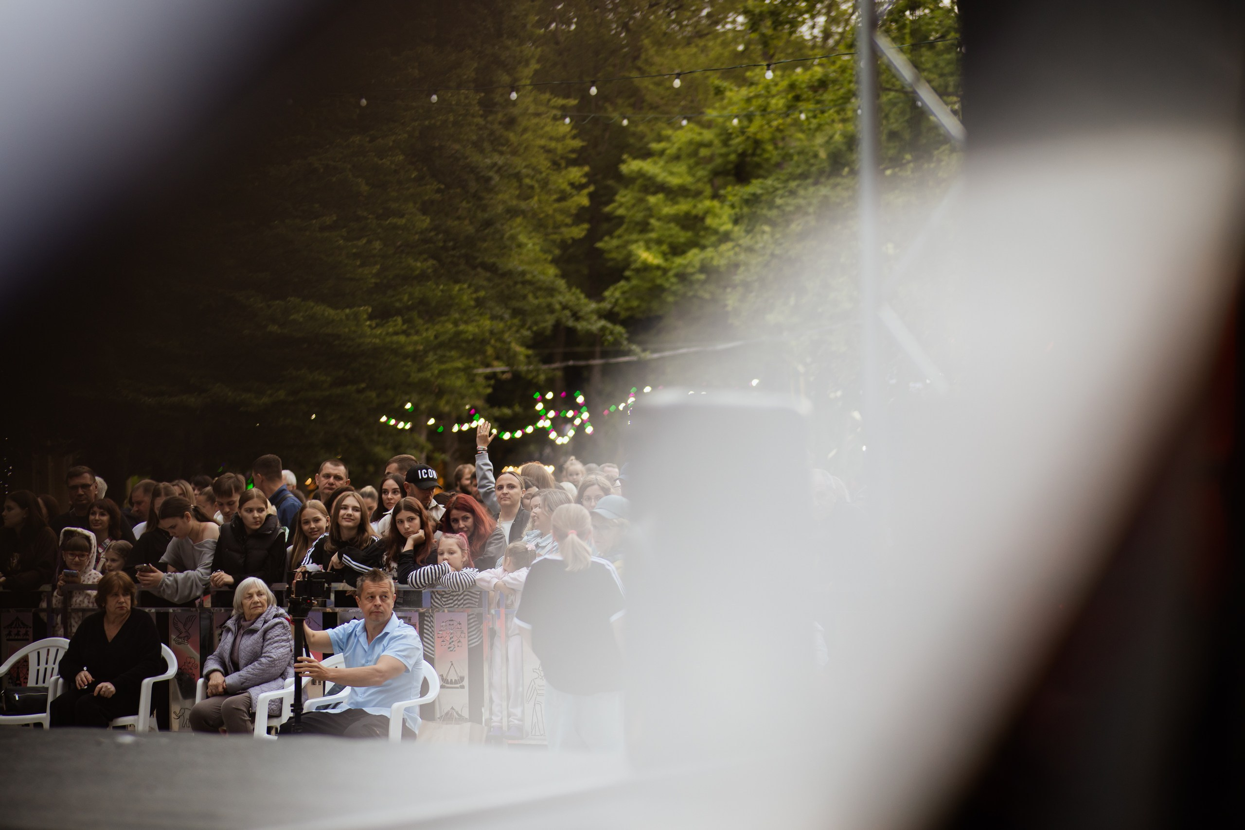 Танцы. Фотограф Николай Петрушкин | Ставрополь, Москва