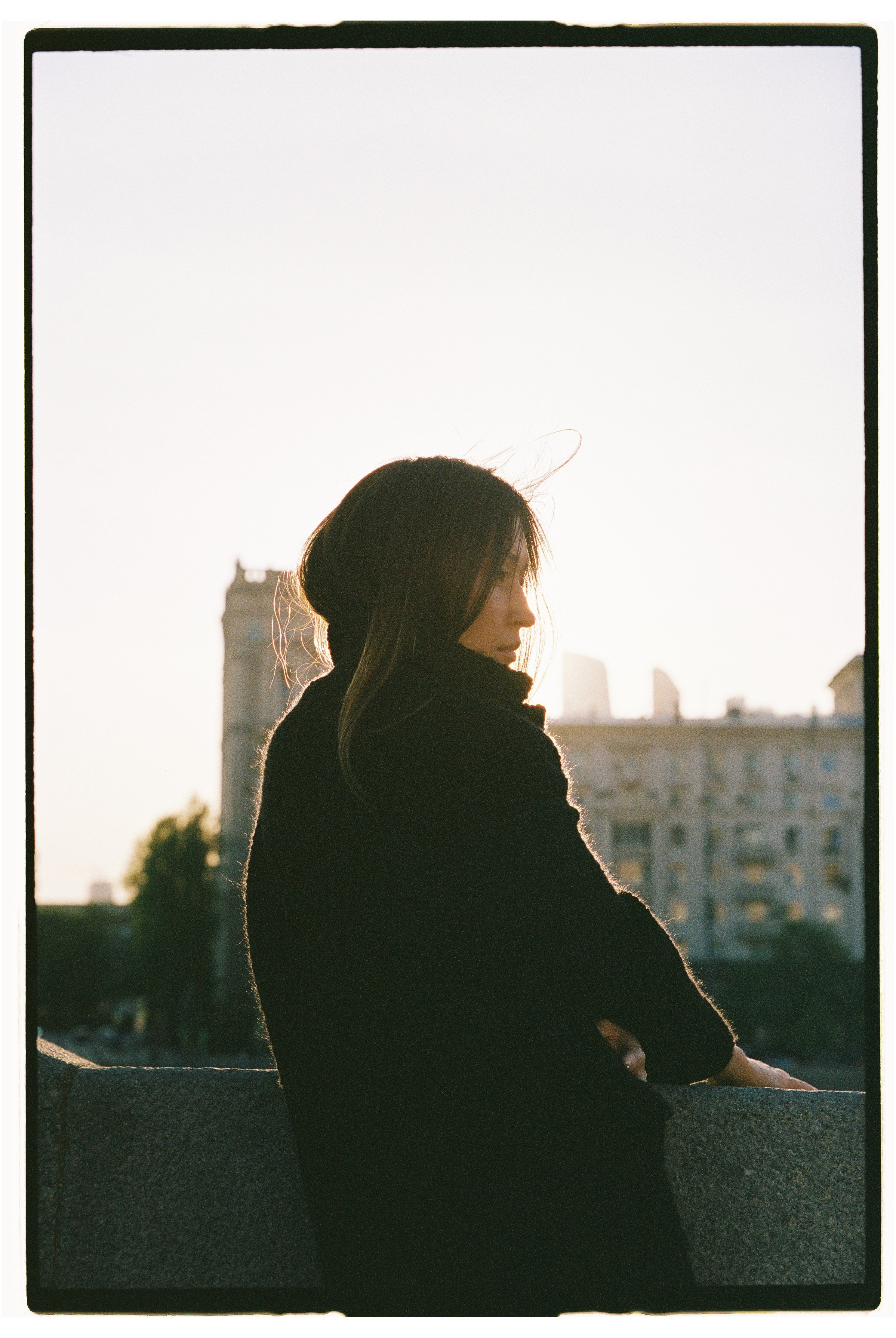 Плёнка. Свадебный фотограф в Москве и в Санкт-Петербурге