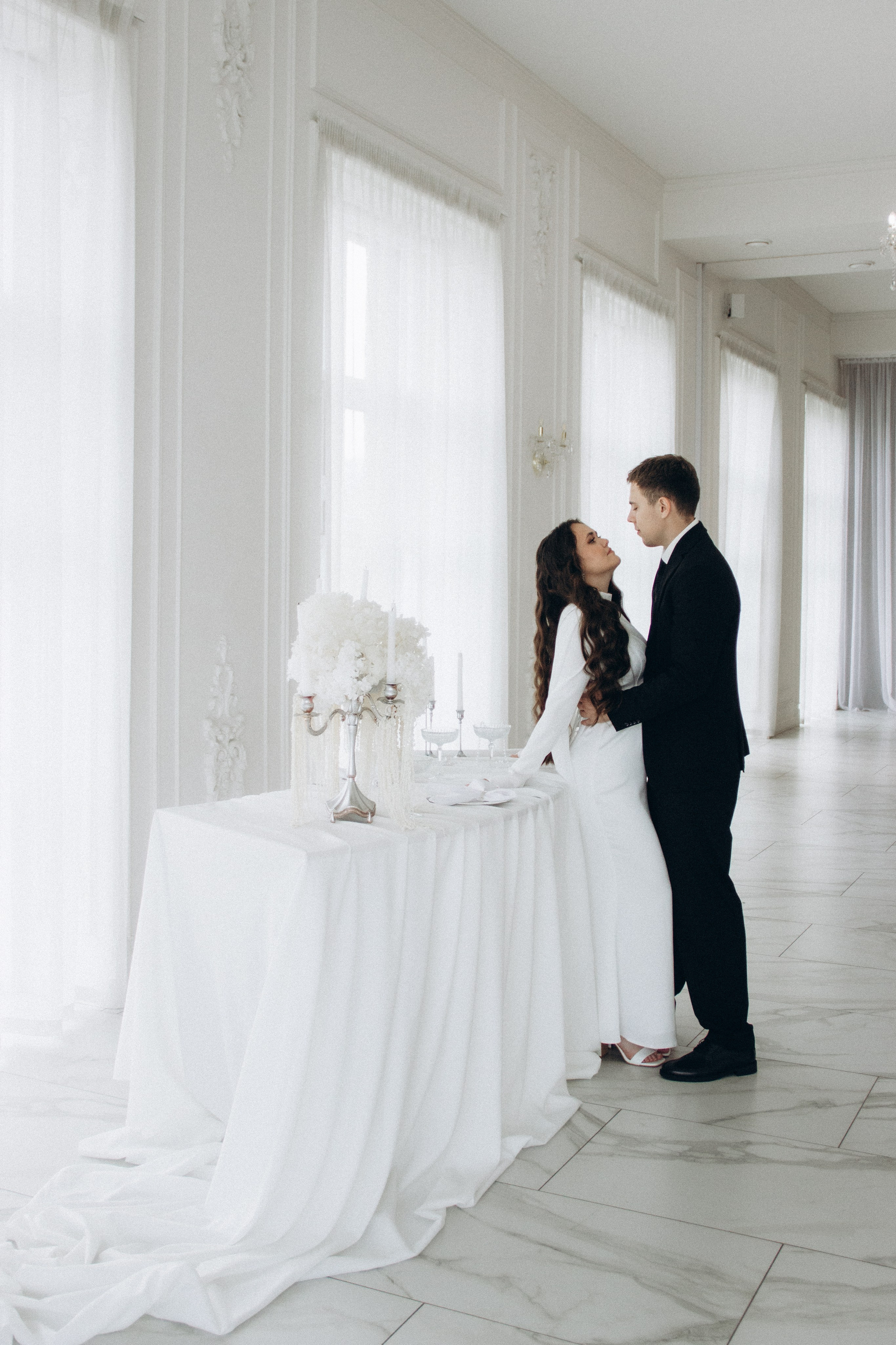 Эльвина & Павел. Свадебный и лайфстайл фотограф в Челябинске и Миассе