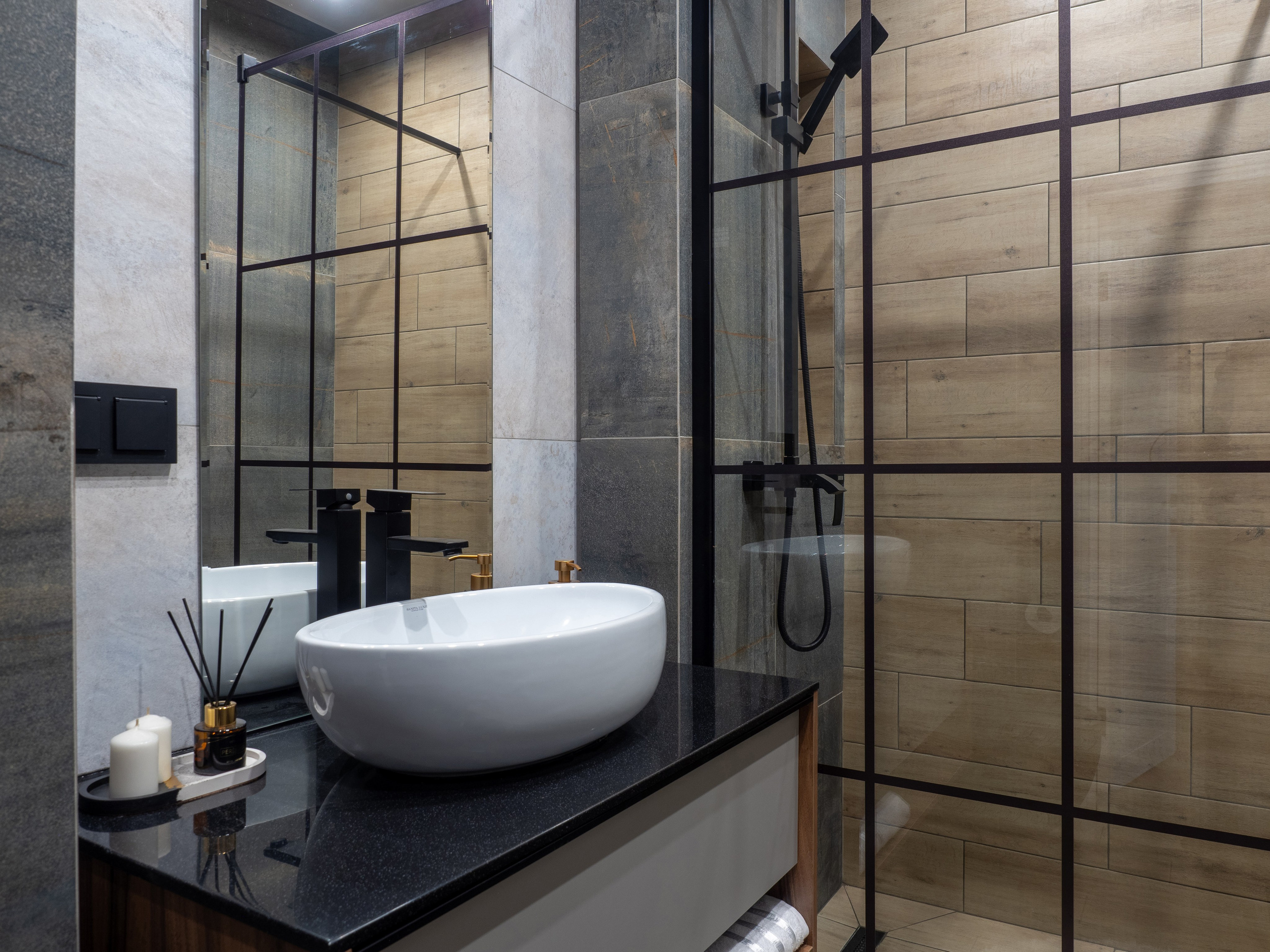 Квартира на Черной речке 10.08.2024. Сидоров Артем