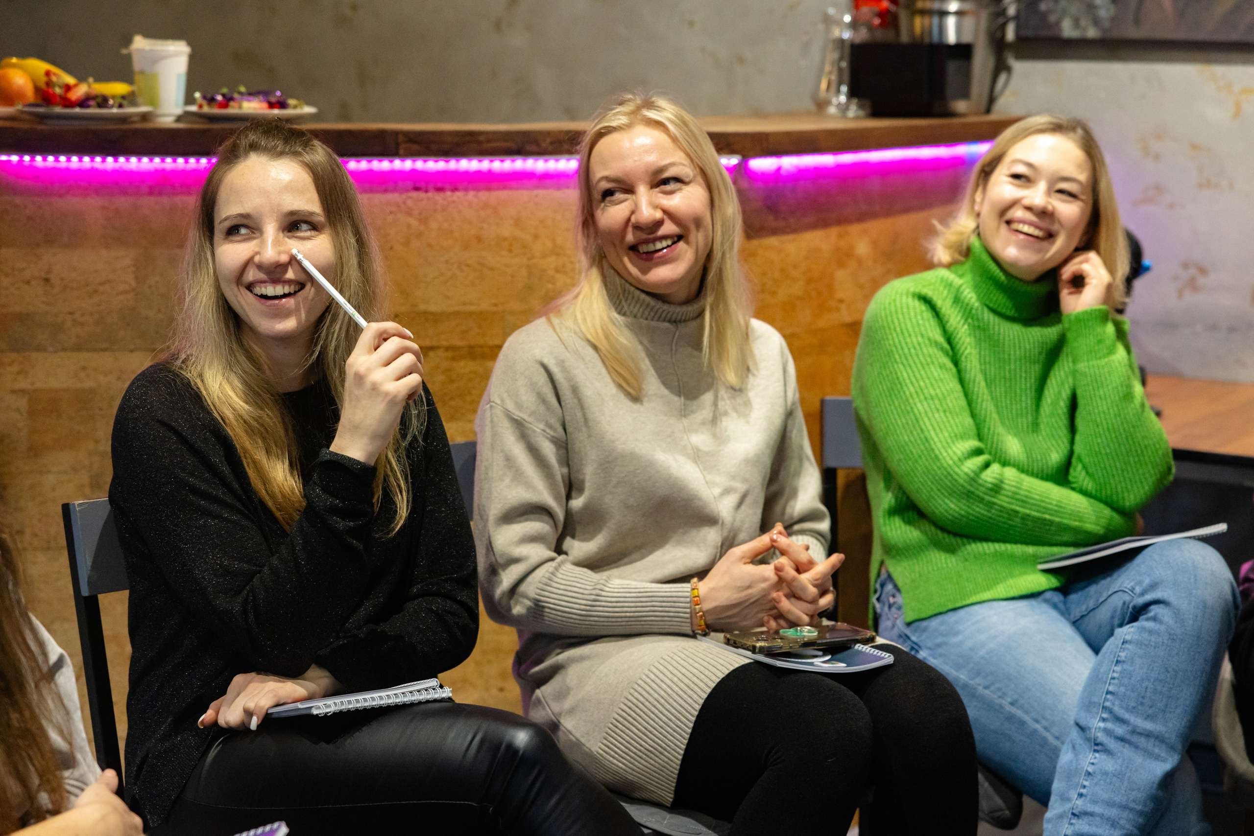 Клуб грумеров (прогулка и семинары). Виктория Зудина — фотограф в Москве