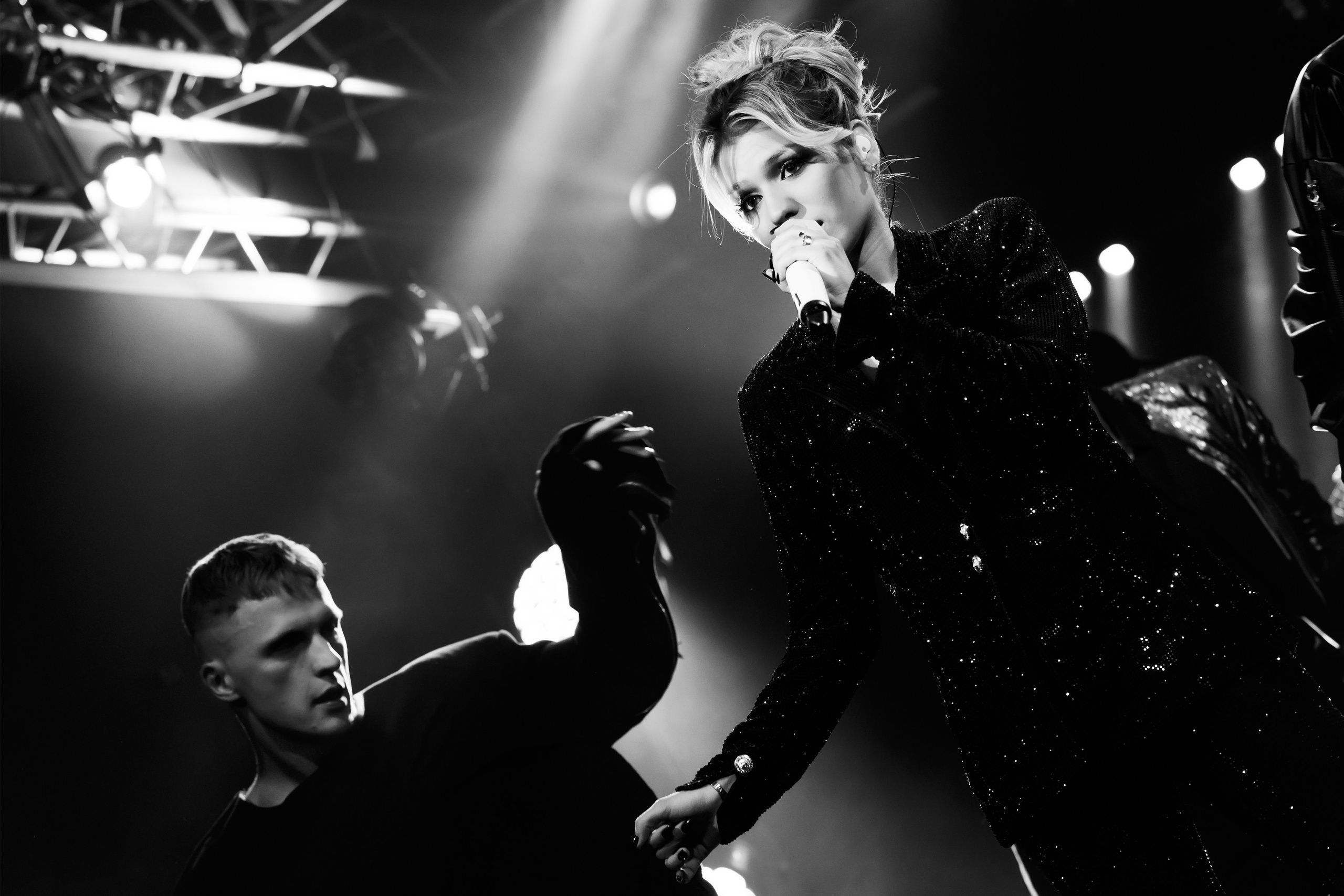 Виктория Зудина — фотограф в Москве