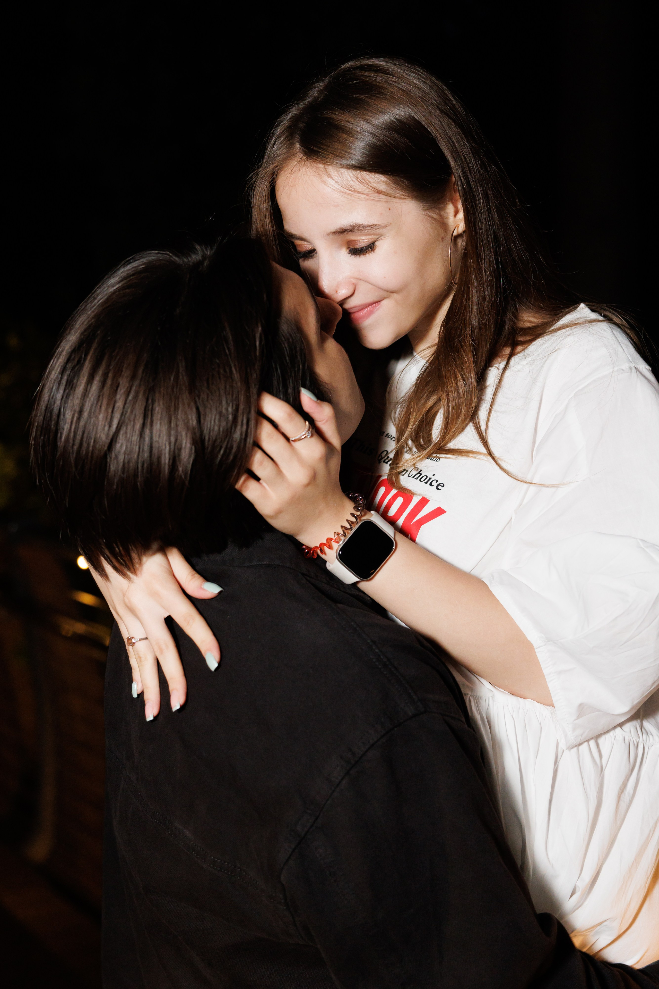 Лавстори Ксюши и Думитру. Виктория Зудина — фотограф в Москве