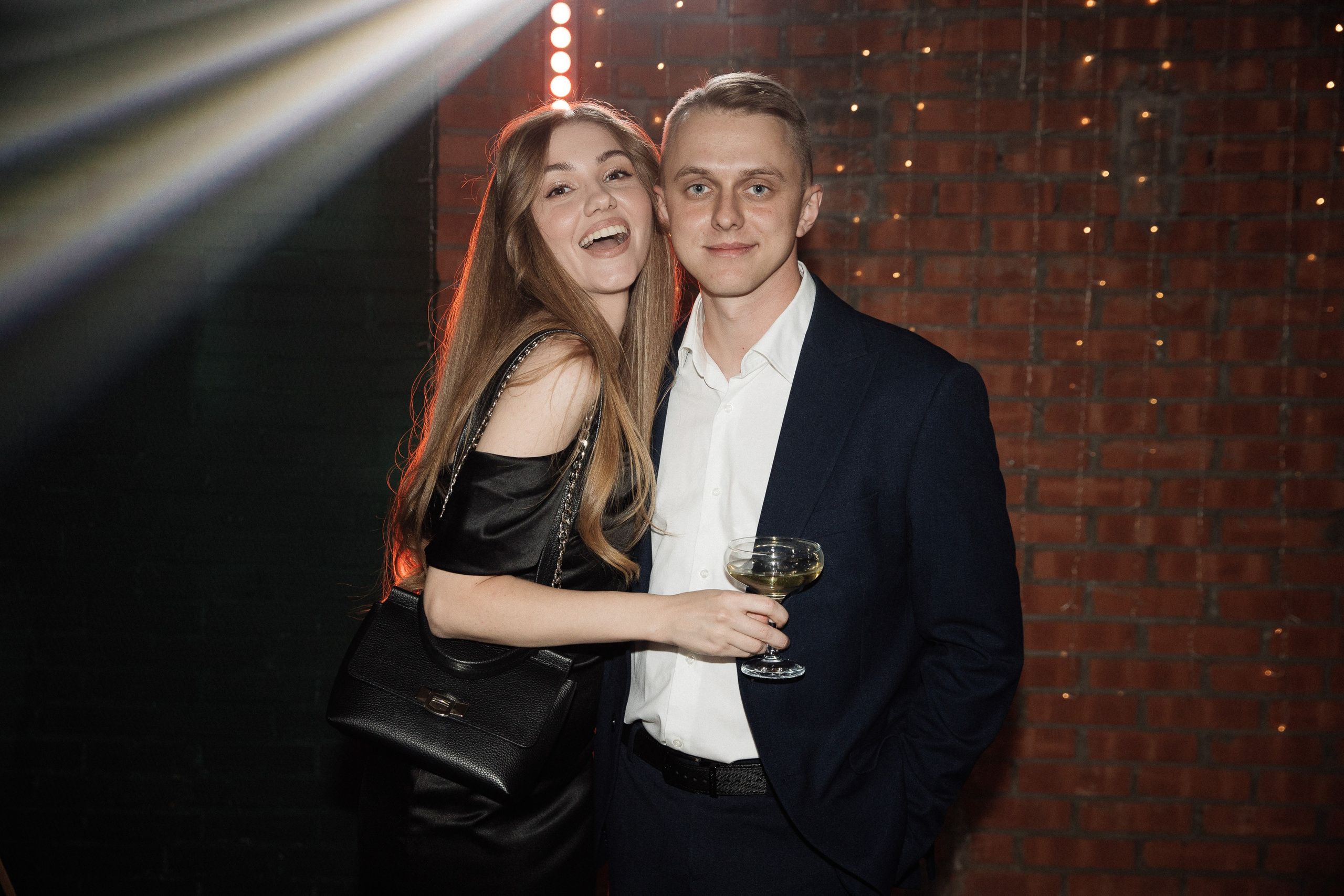 Павел и Юлия. Главная