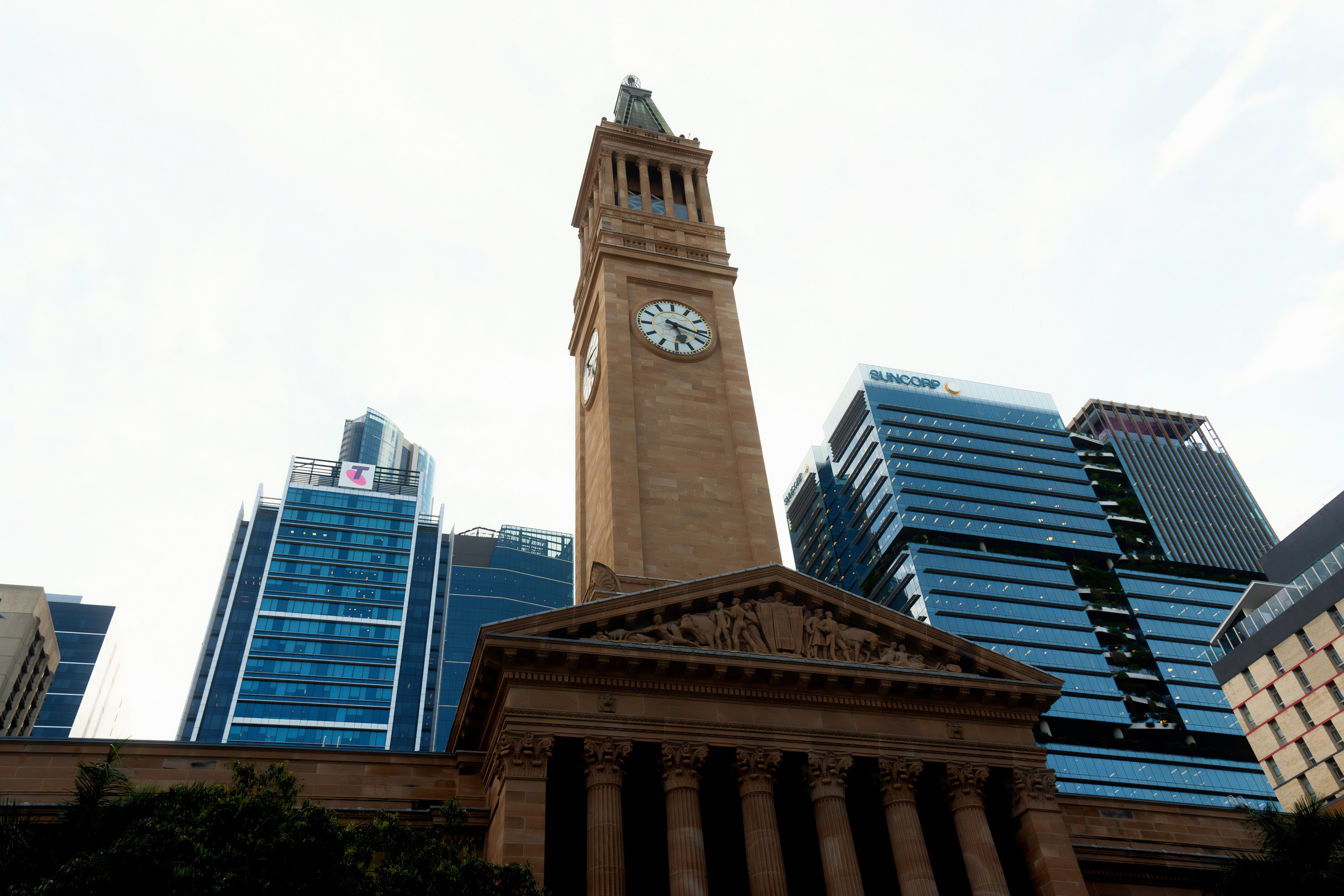 Австралия. Фотограф в Хабаровске. Фотография за 24 часа