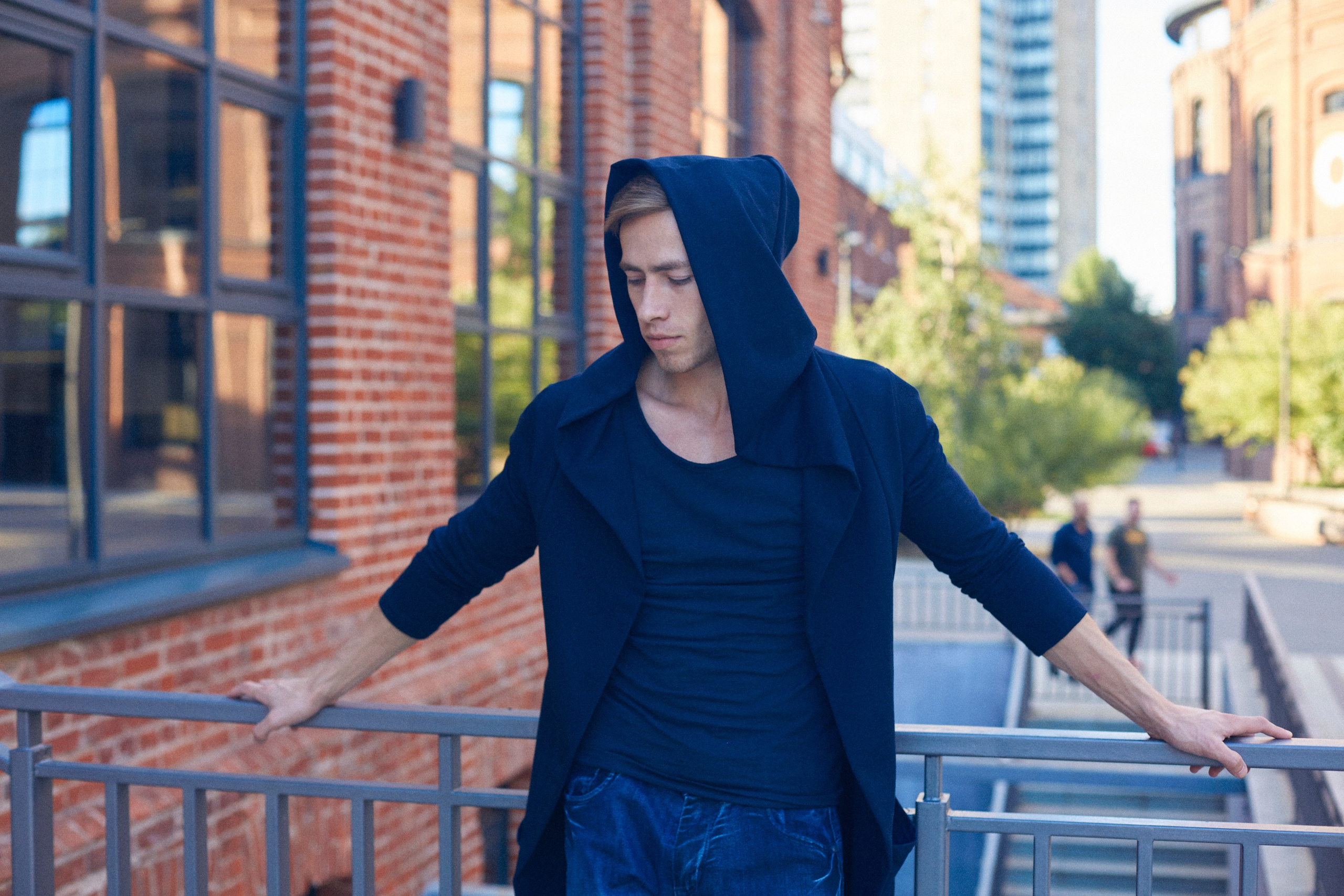 Дмитрий. Фотограф Елена Максюта