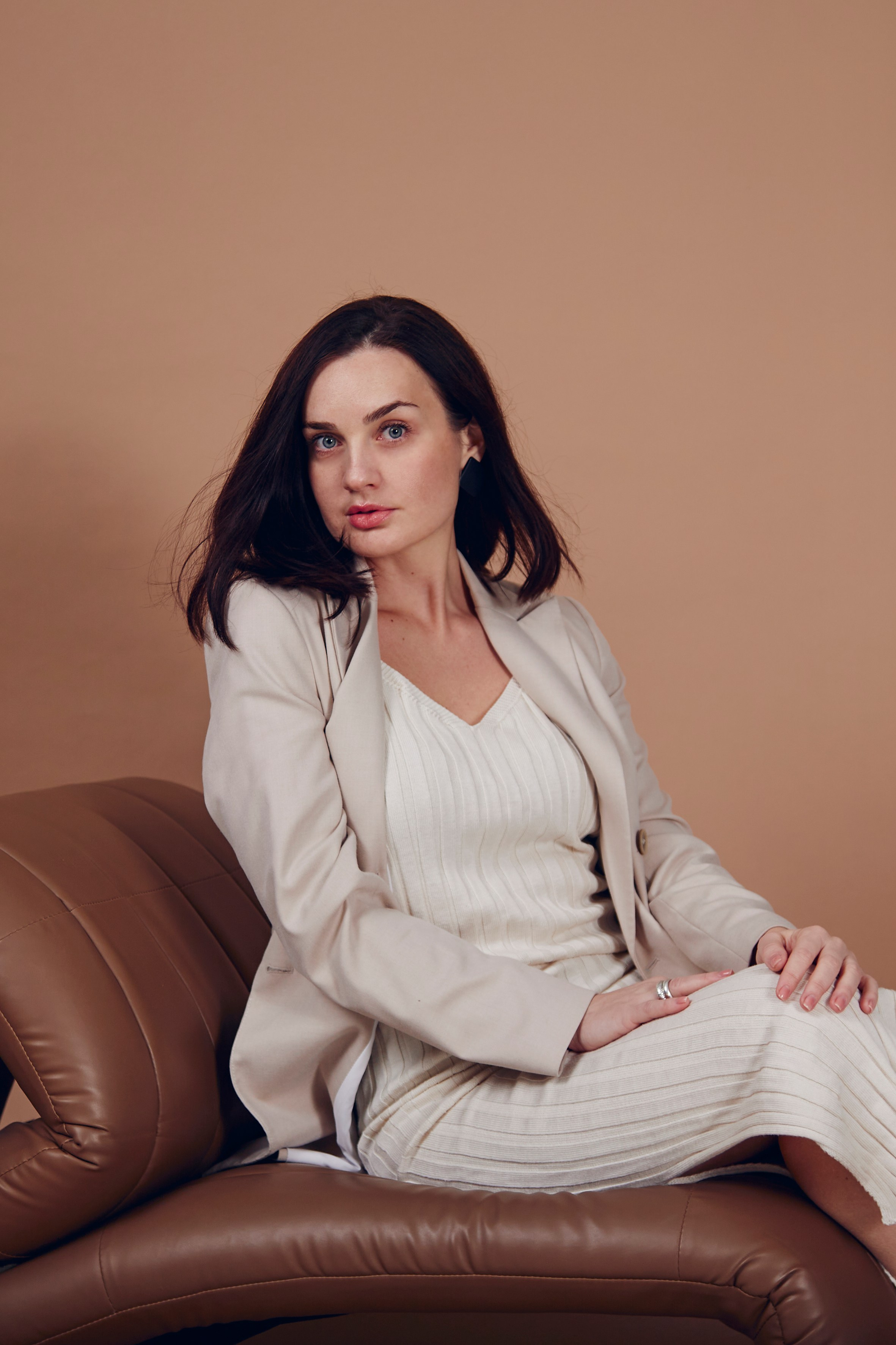 Татьяна. Фотограф Елена Максюта