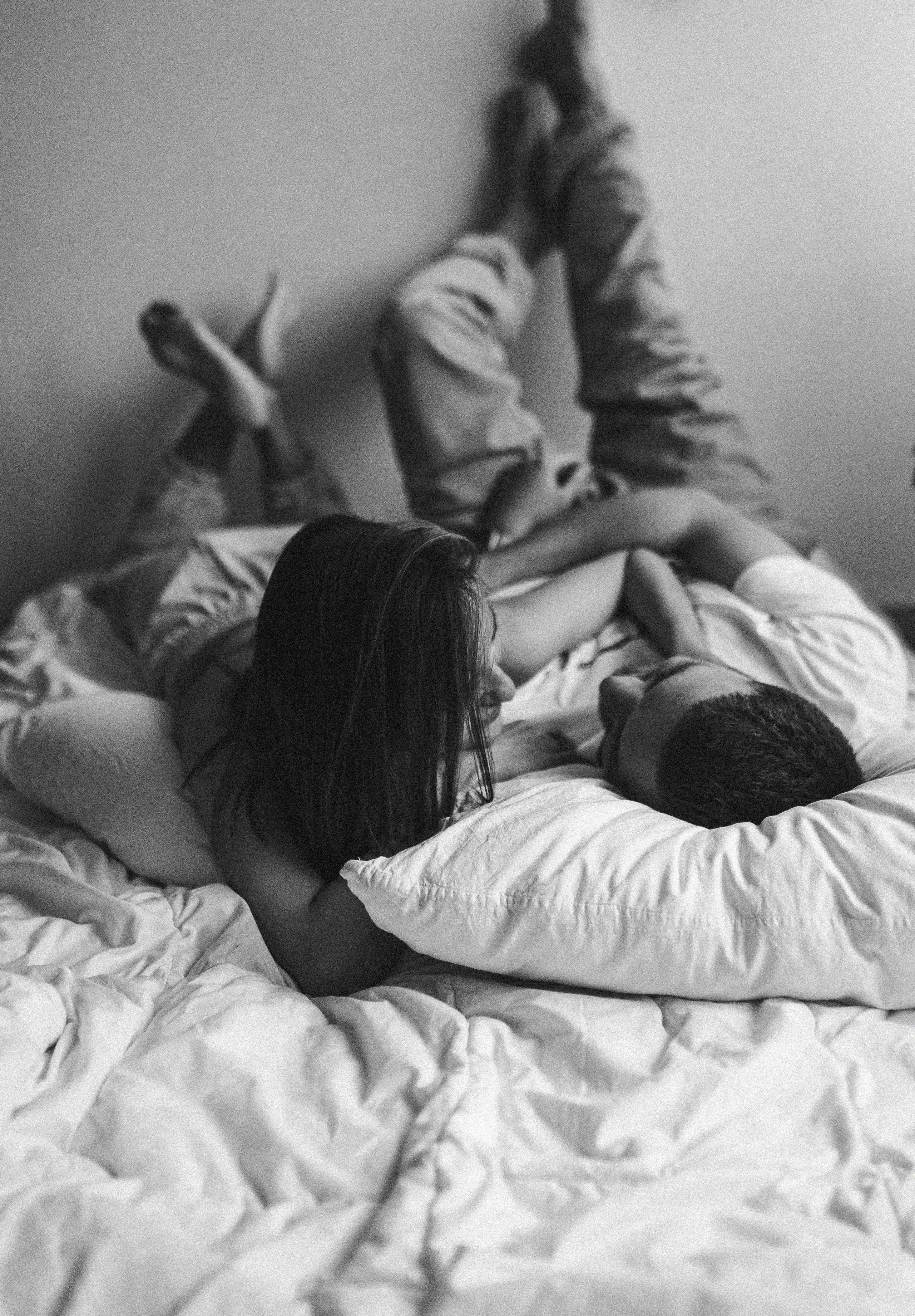 Данил/Альбина. Фотограф в Москве Татьяна Сергеева