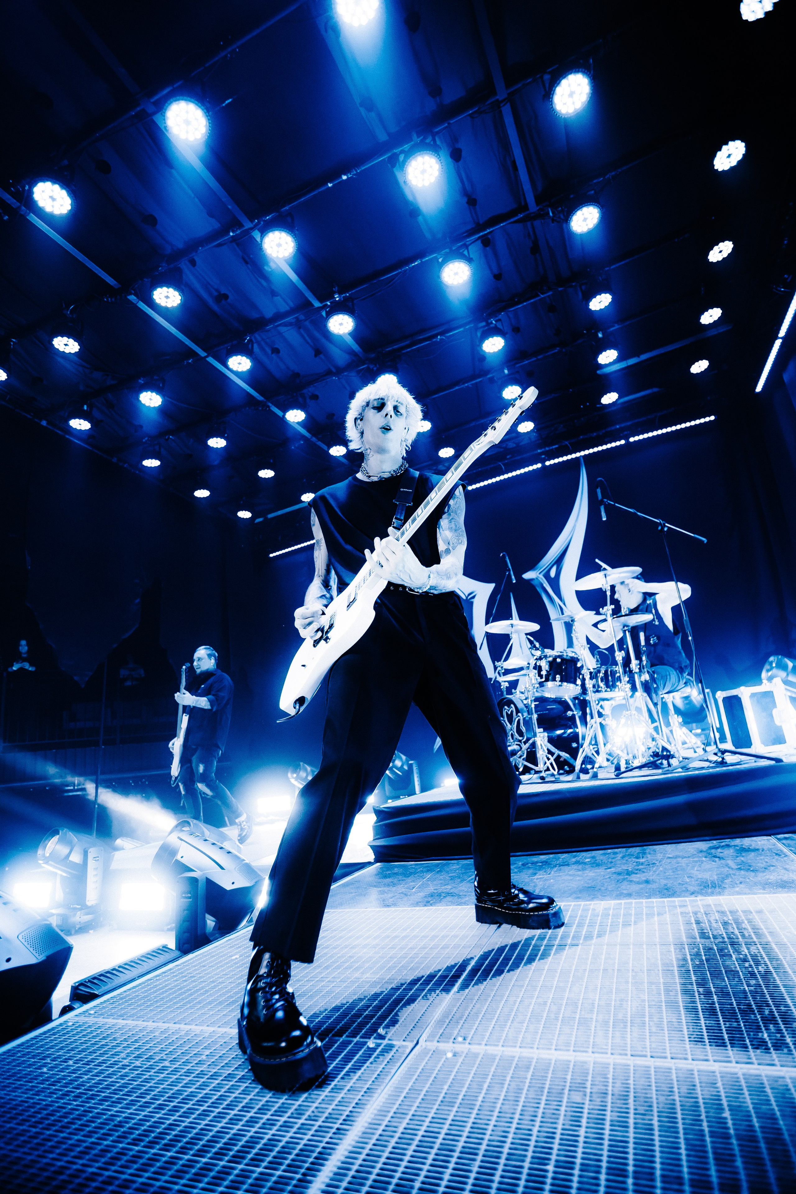 Концерт группы Wildways в СПб