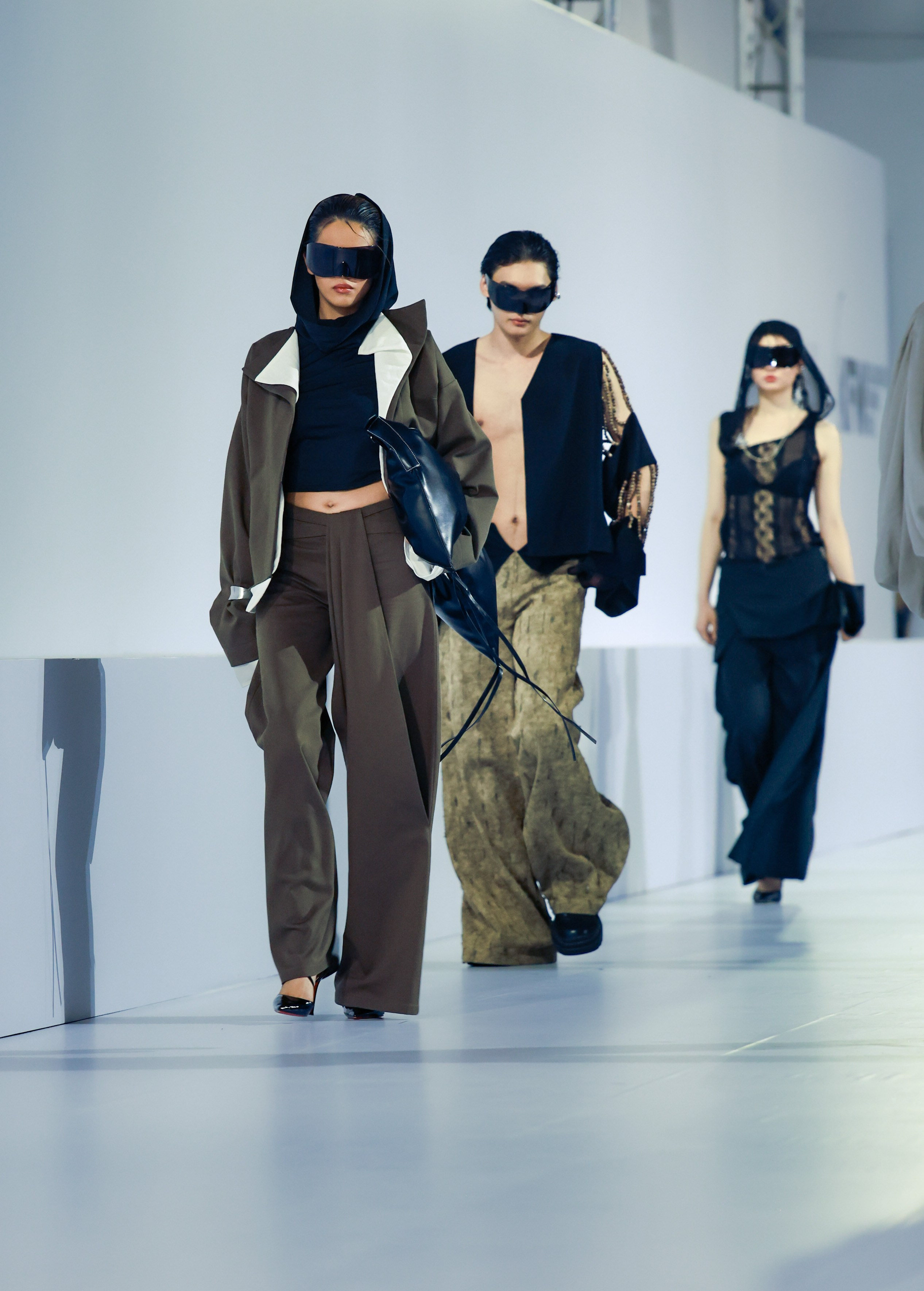 Kazakhstan Fashion Week. Фотограф в Алматы