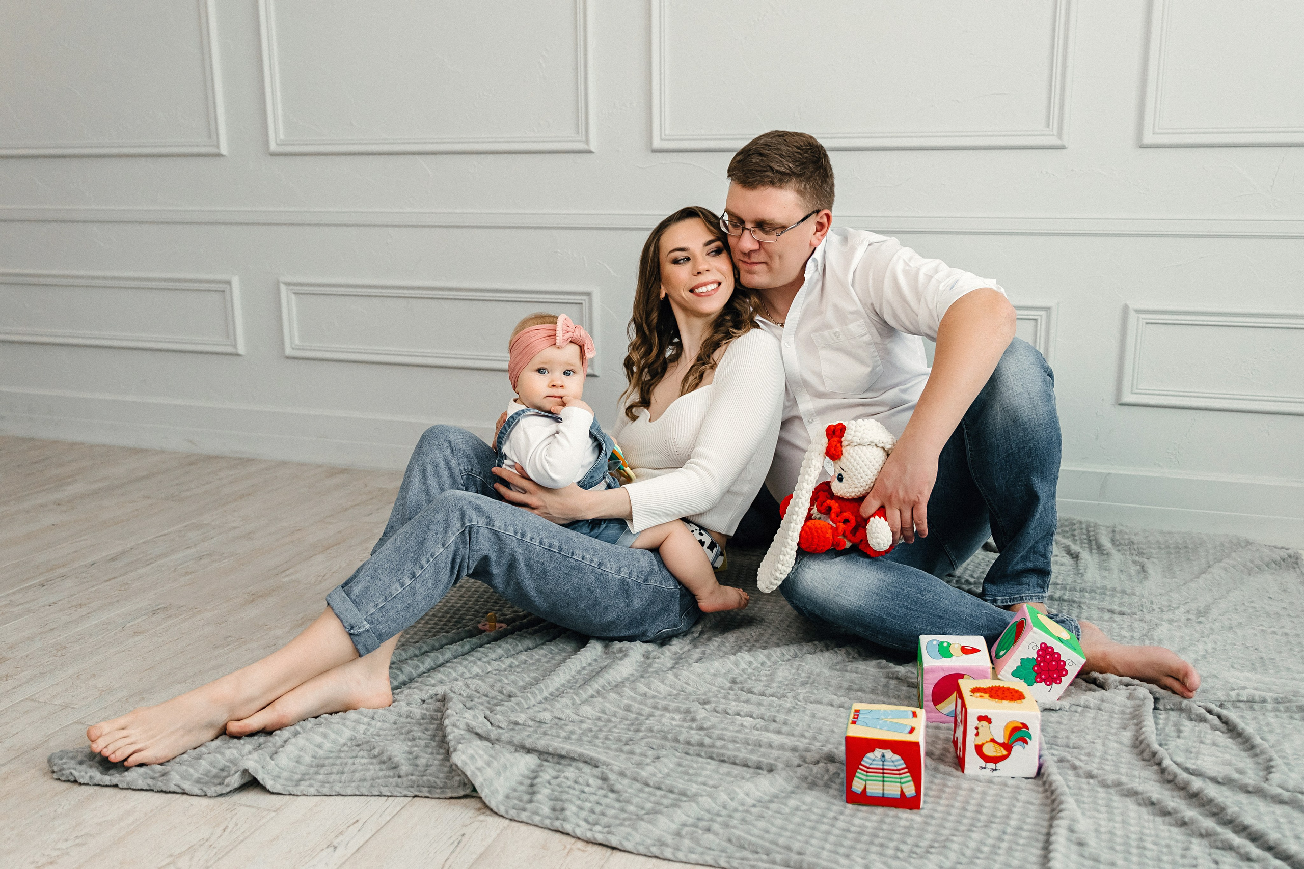 Валерий и Ольга. Диана Тимиряева | Фотограф в Воронеже