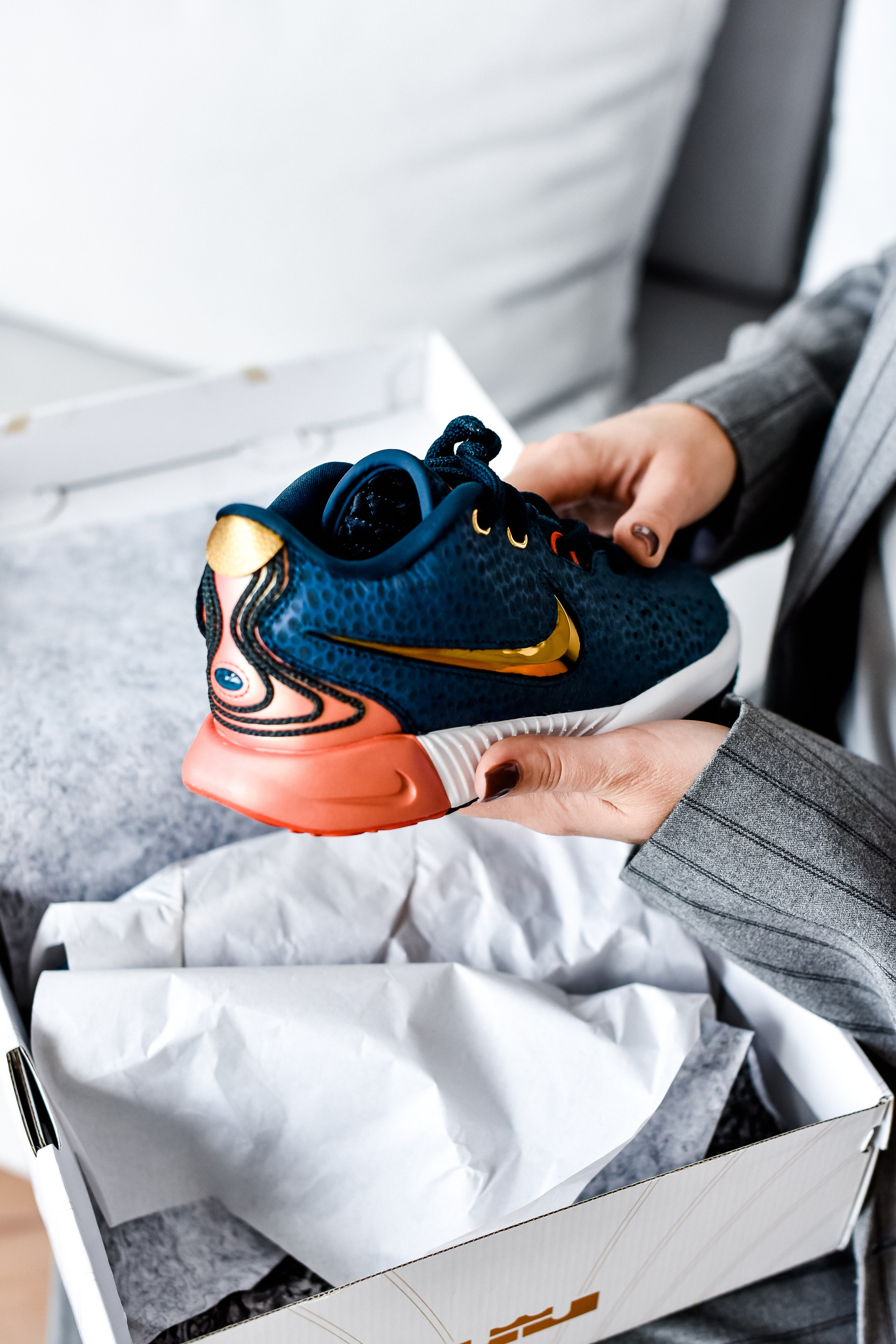 Юлия и Игорь