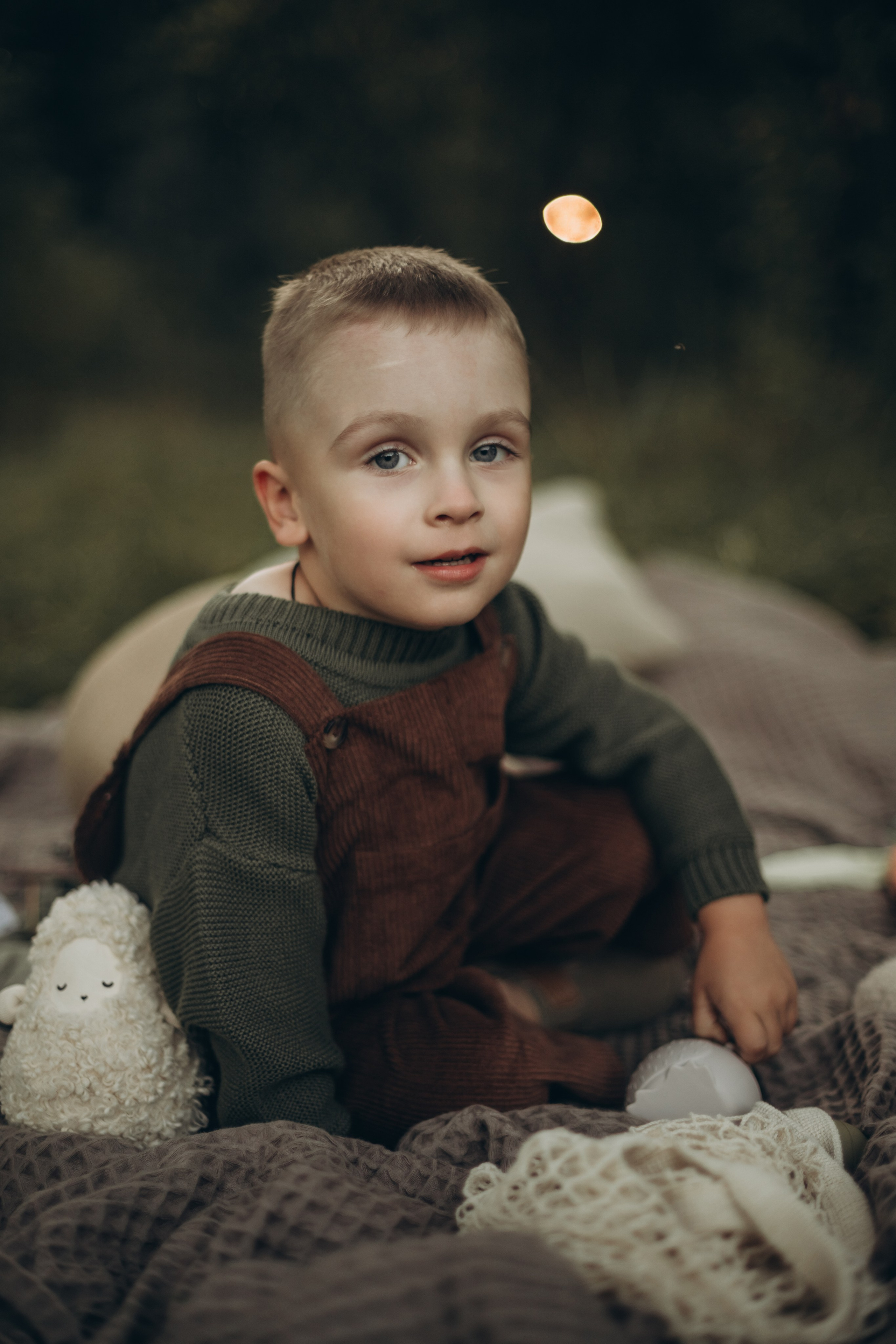 Задержи дыхание. Семейный фотограф в Брянске Зурилина Екатерина