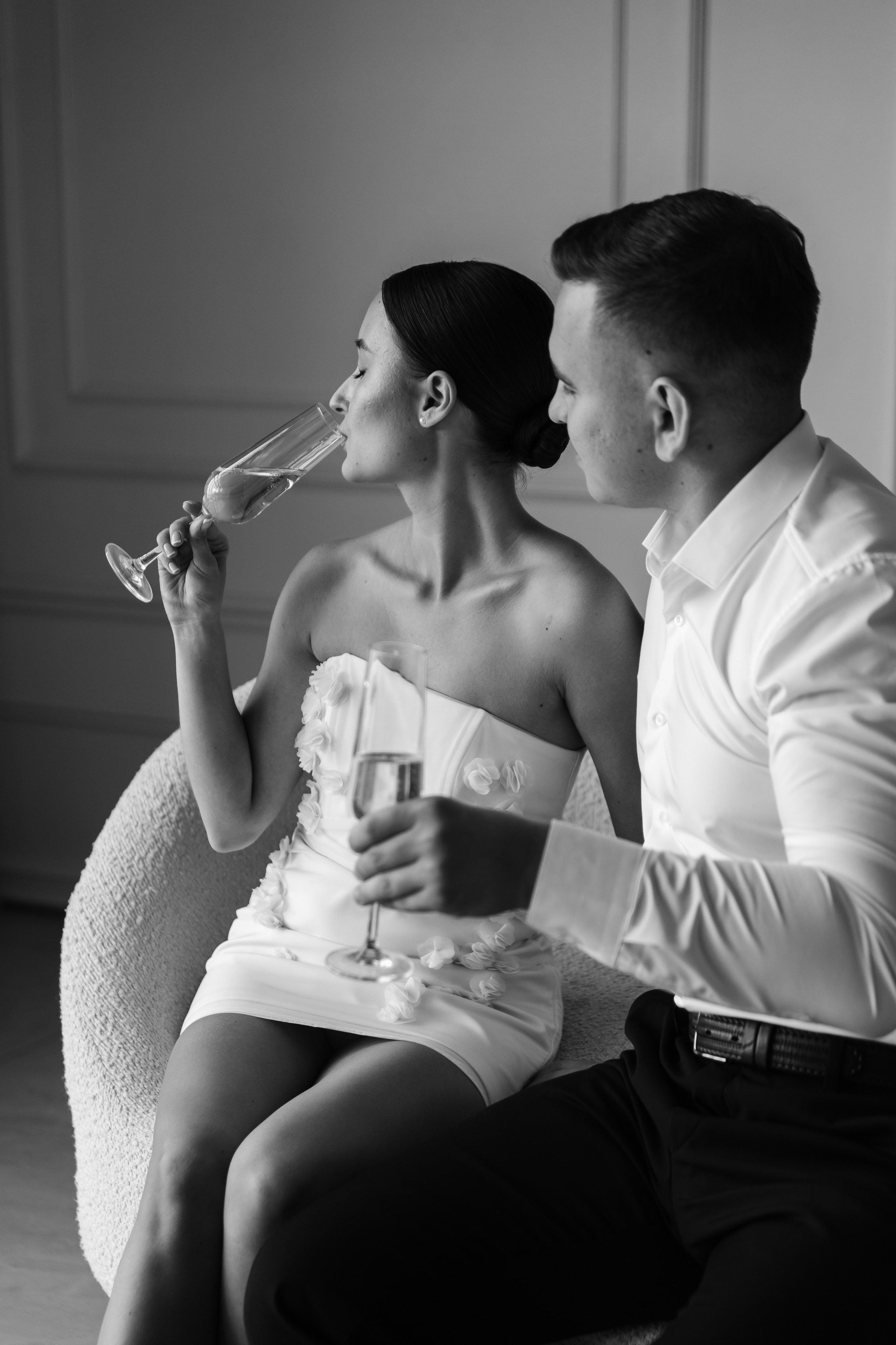 Arthur & Zarina. Свадебный фотограф Ильнар Асадуллин