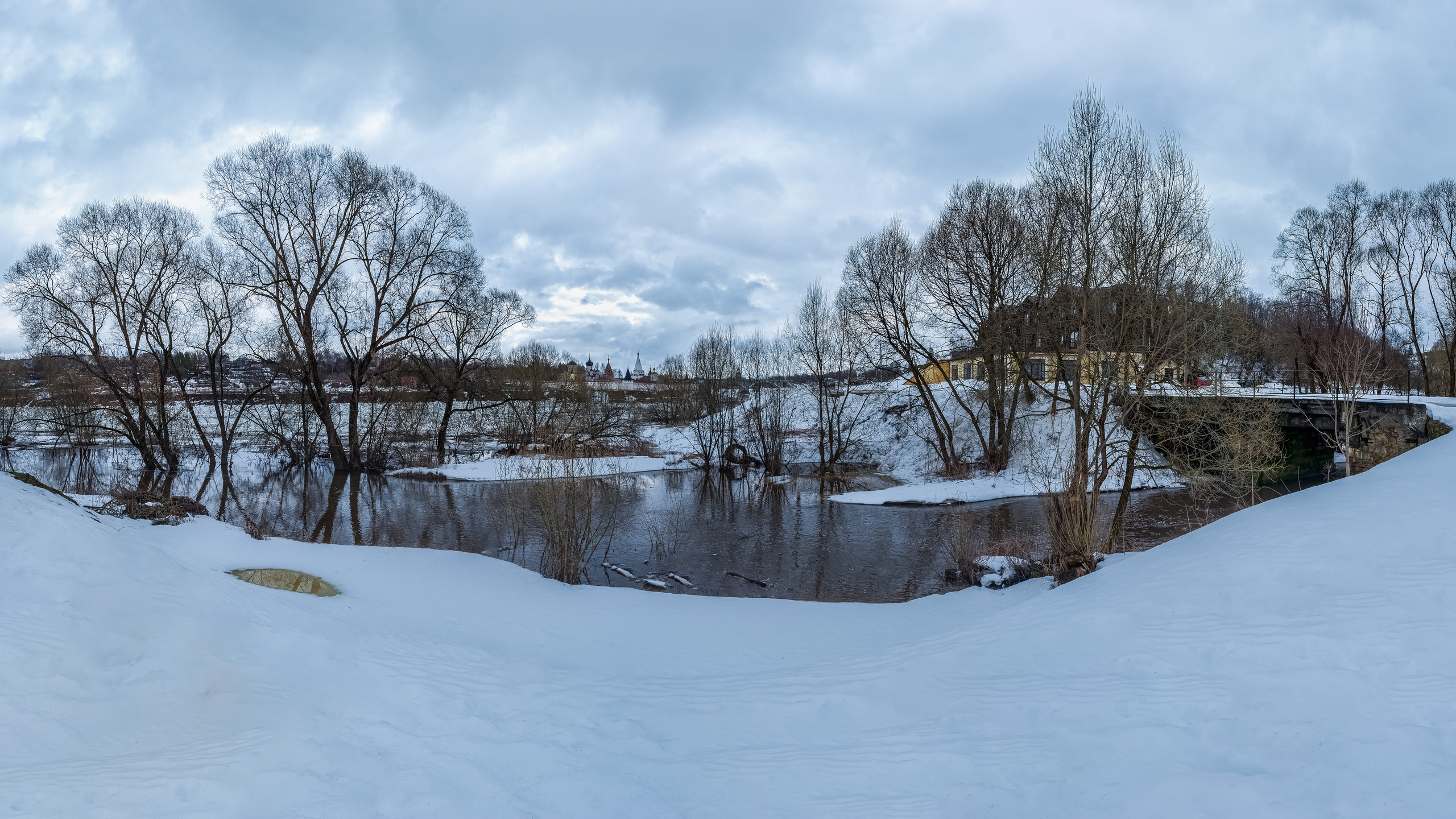 Фото Павла Крайникова