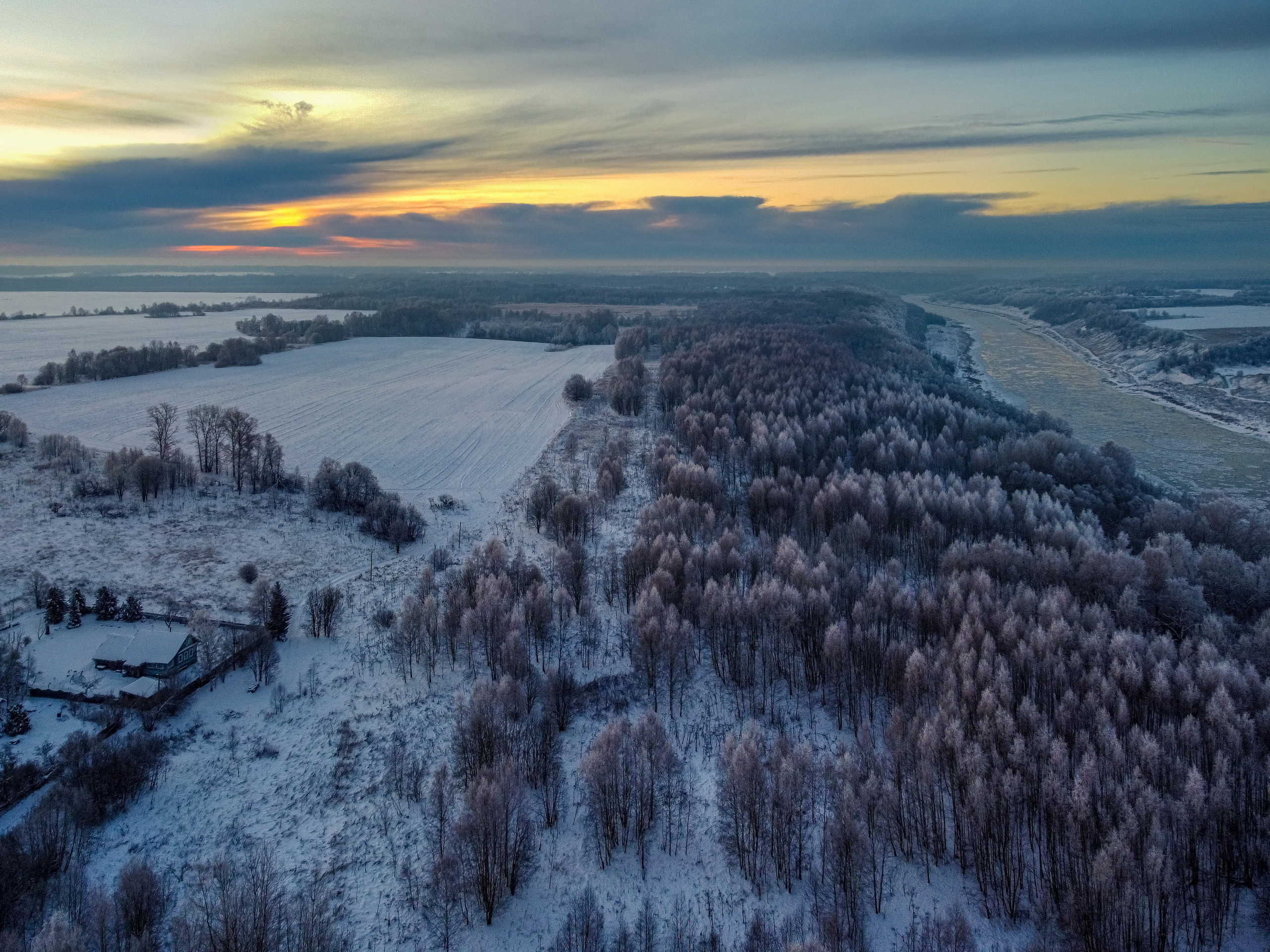 Фото Павла Крайникова