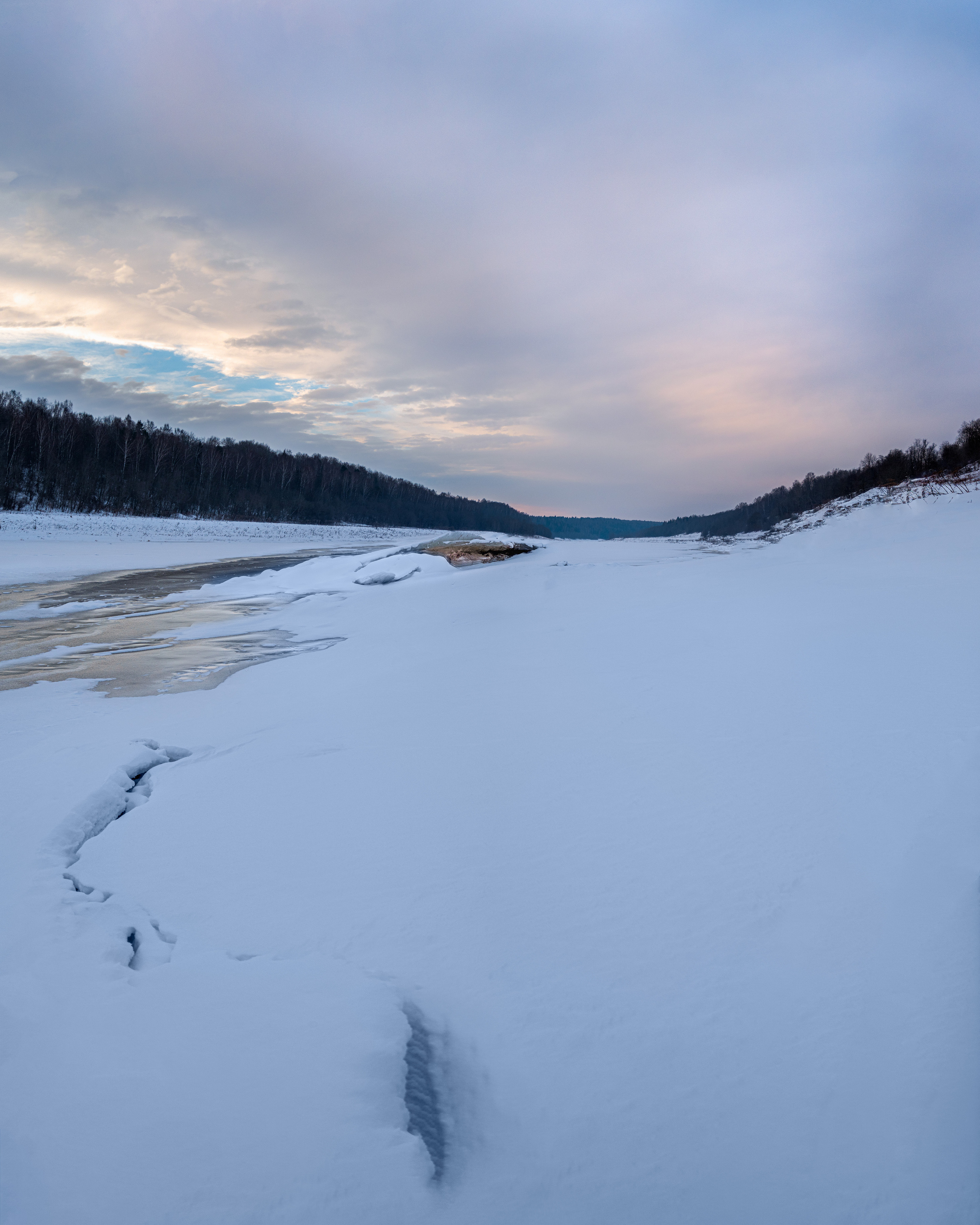 Фото Павла Крайникова