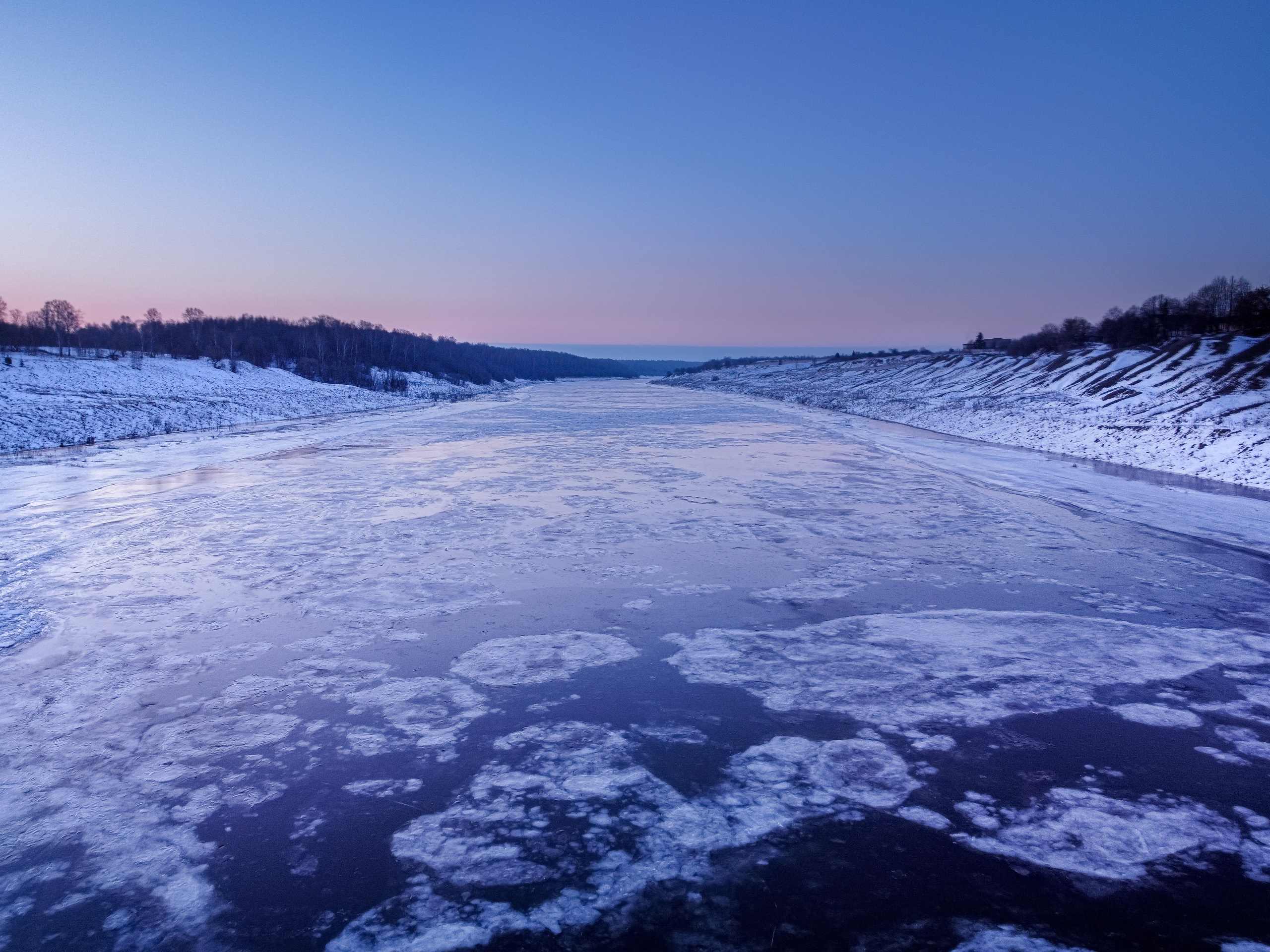 Фото Павла Крайникова