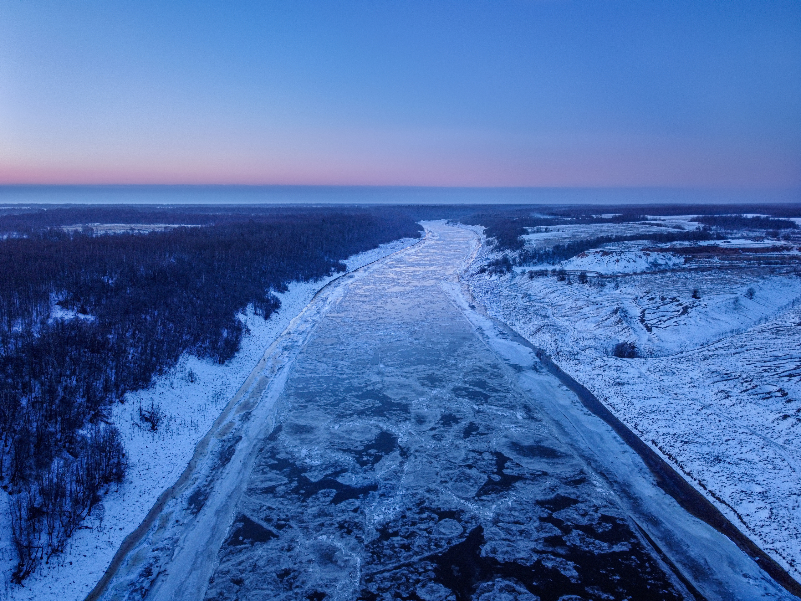 Фото Павла Крайникова