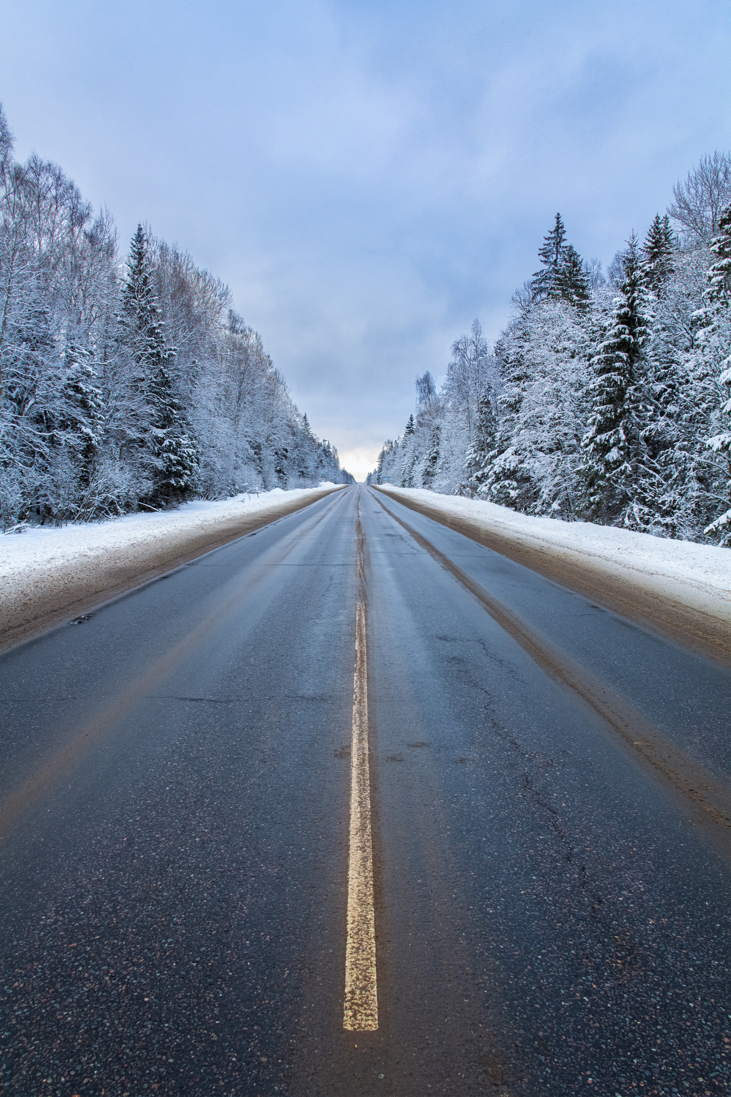 Фото Павла Крайникова