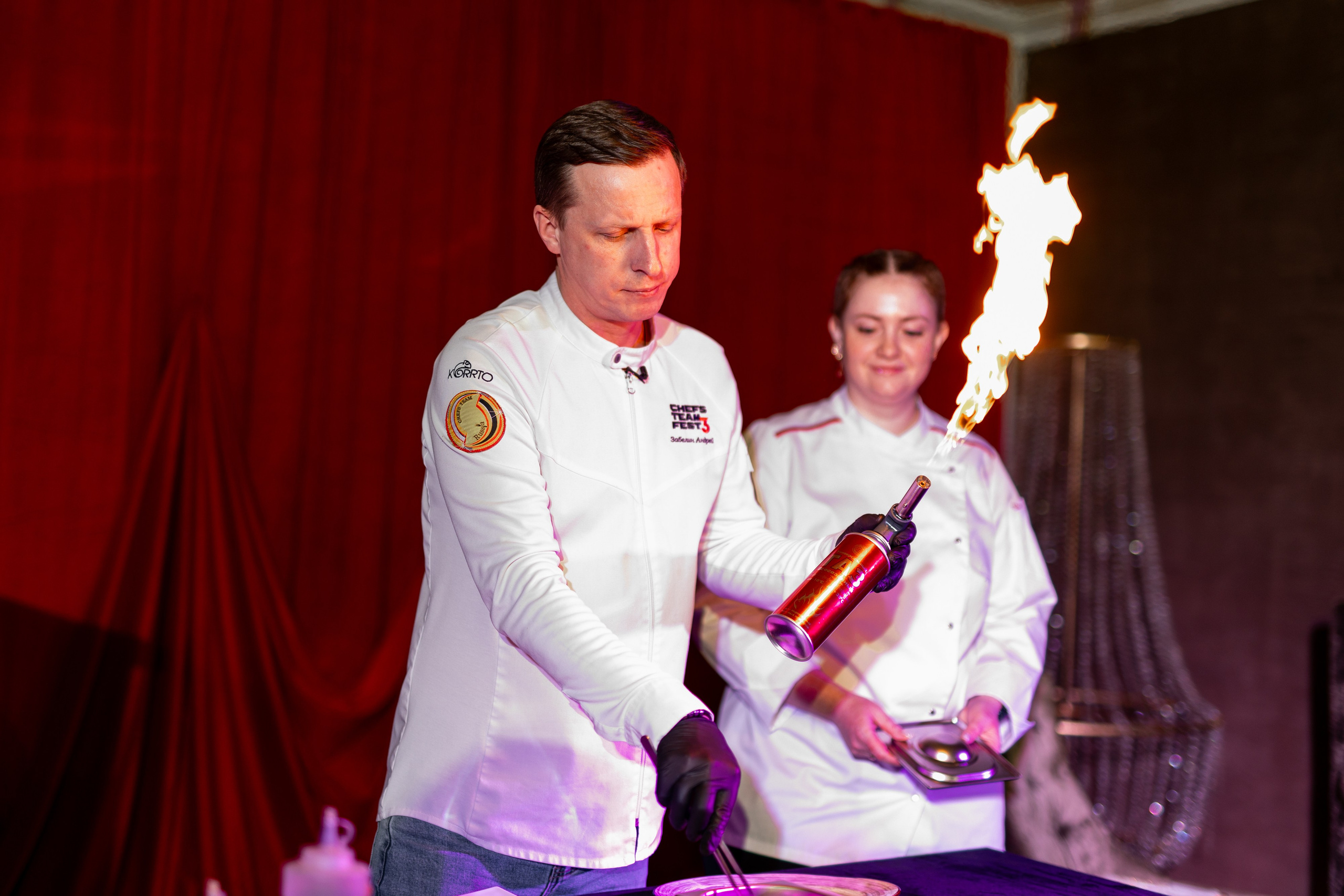 Ресторанный комплекс «СЕЗОНЫ» | Сызрань. Фотограф и видеограф в Ульяновске Денис Власов