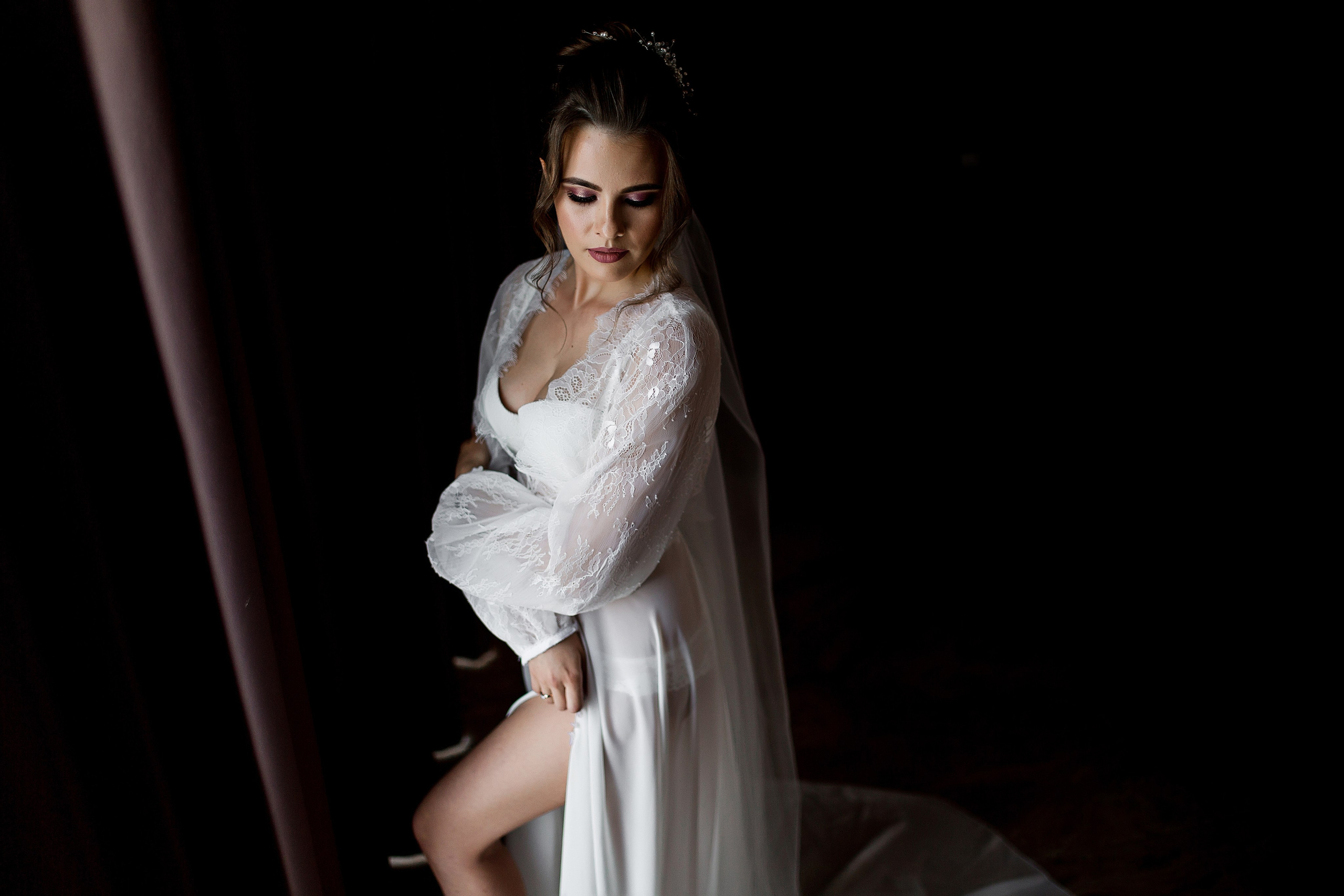 СВАДЕБНЫЙ МИКС. Фотограф и видеограф в Ульяновске Денис Власов