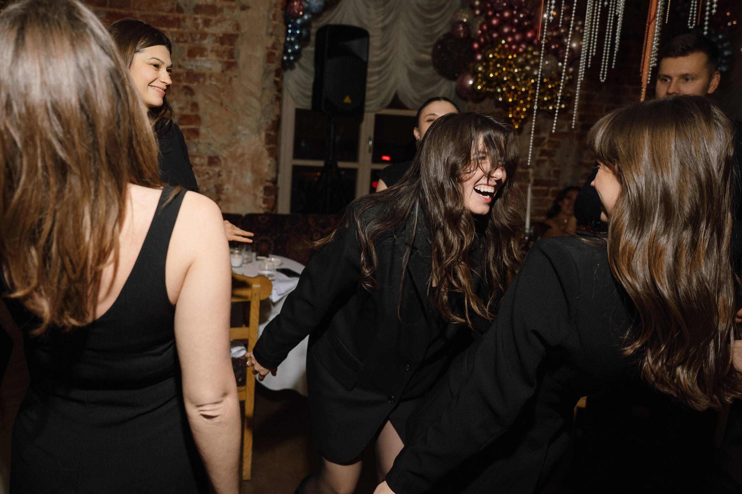 Корпоратив. Свадебный фотограф Сергей Скрипник