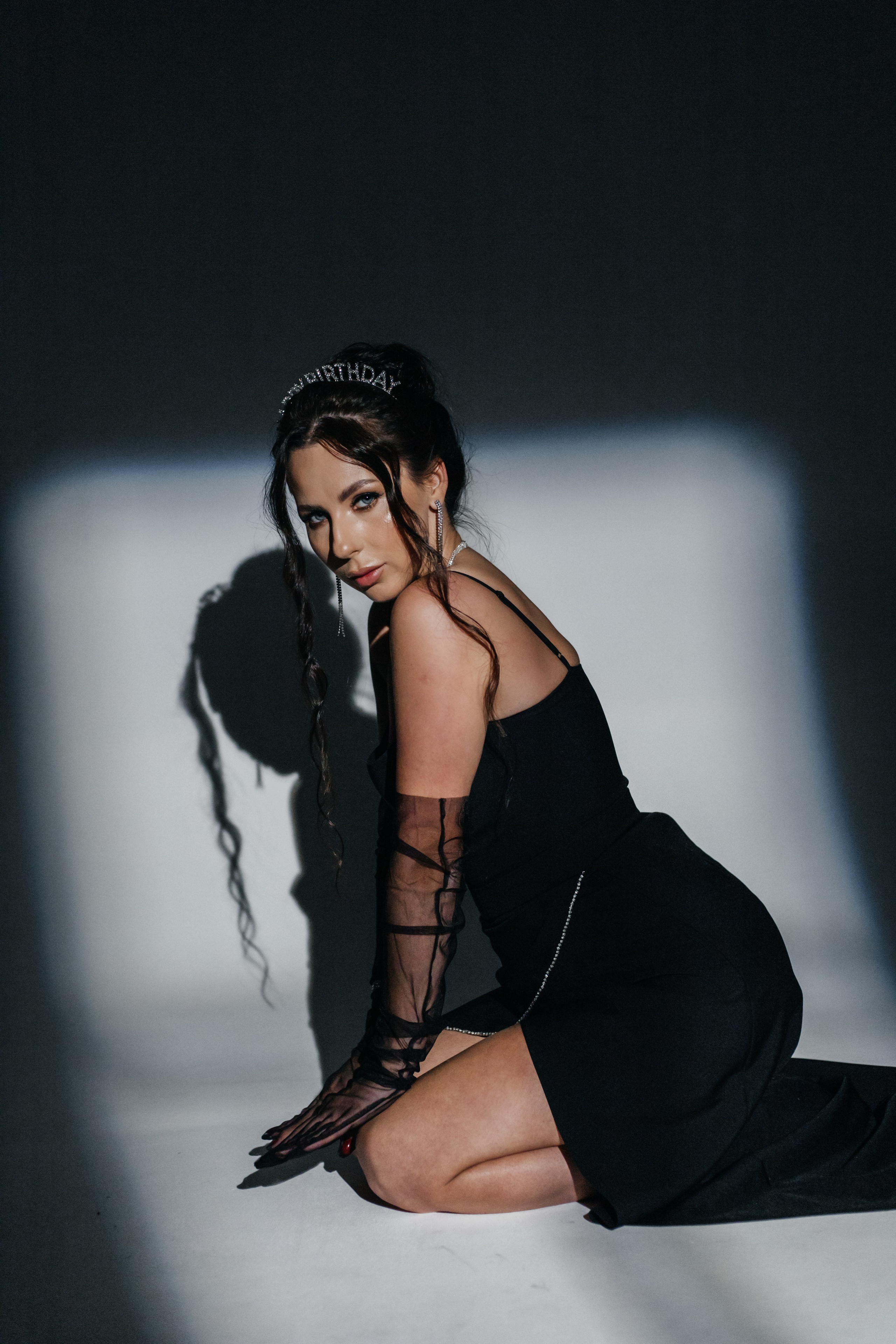 Портретные съемки. Индивидуальные фотосессии в Вологде