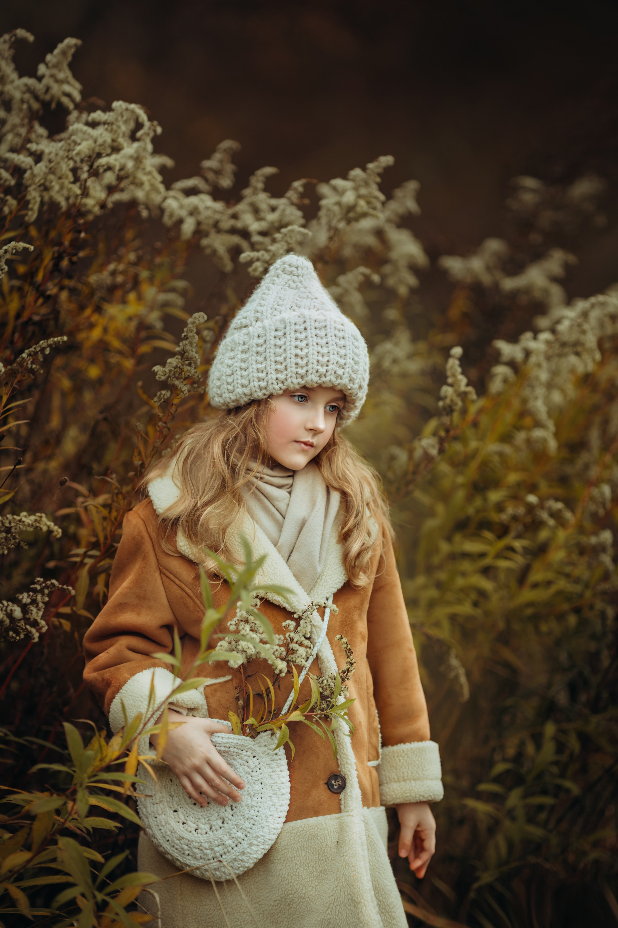 Фото. Фотограф Ольга Сальманович