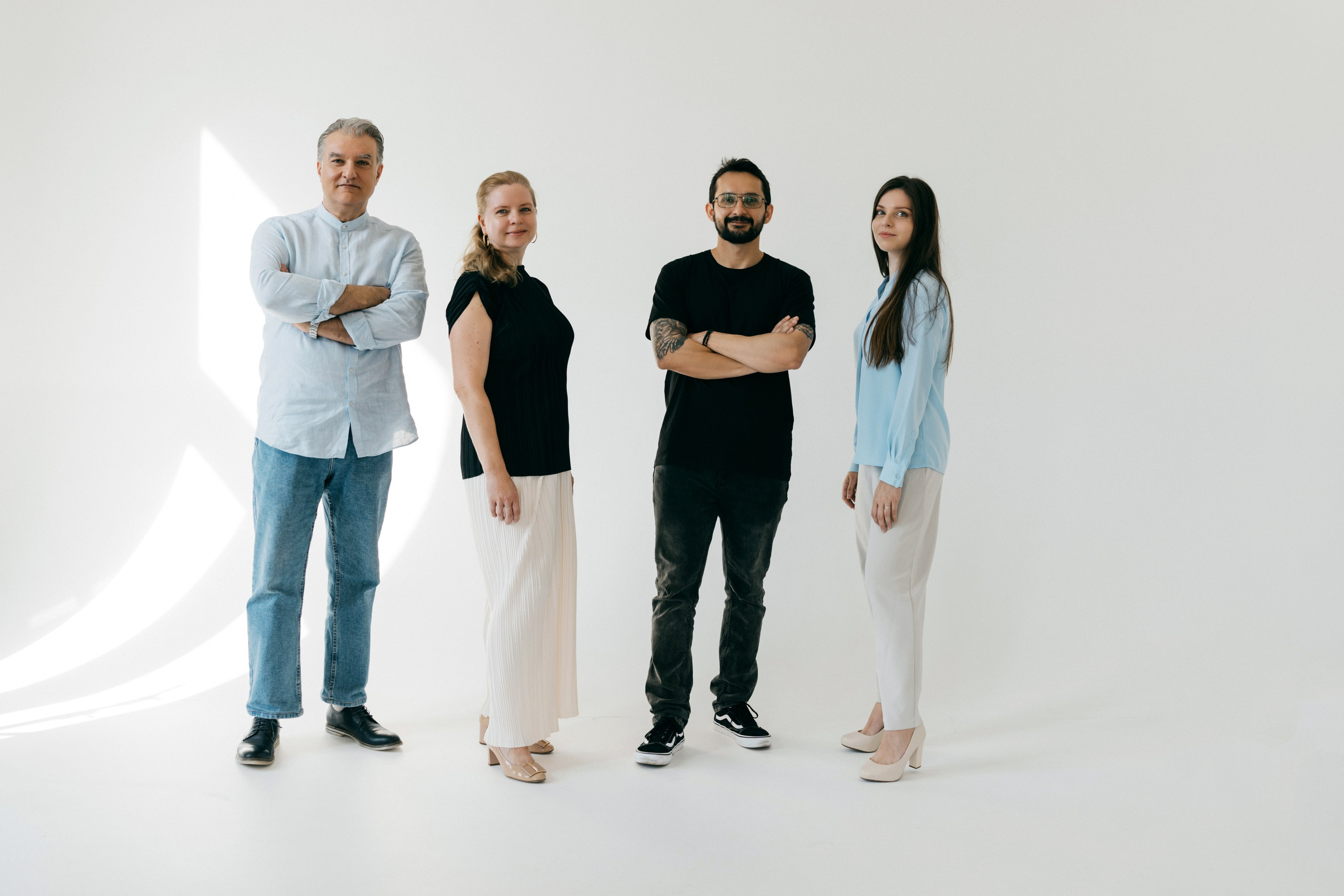 Love. Фотограф Москва Татьяна Гайдаржи