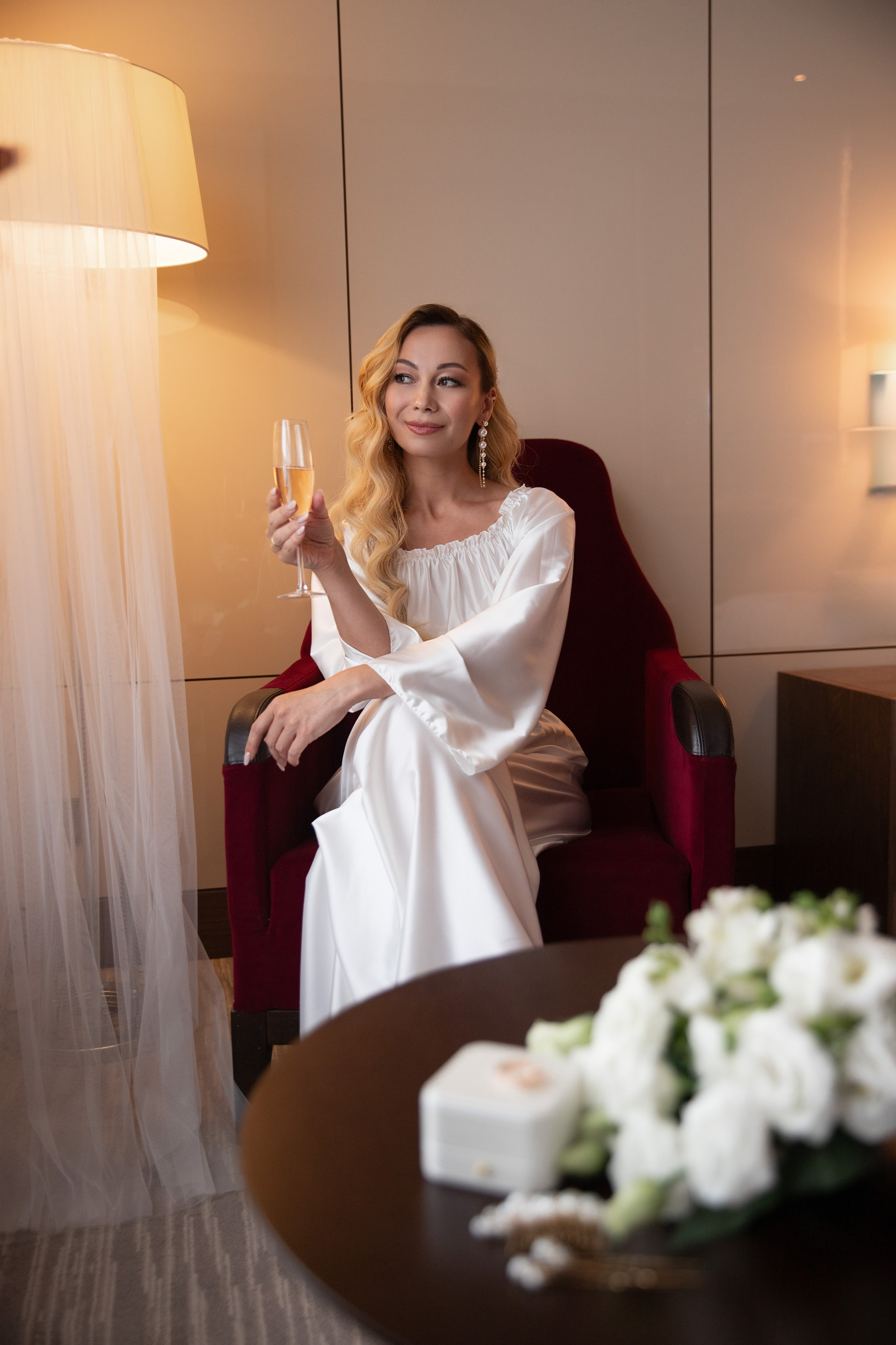 Турандот + Отель Хайят (Анна и Александр). Свадебный и портретный фотограф в Москве Мария Кравченко