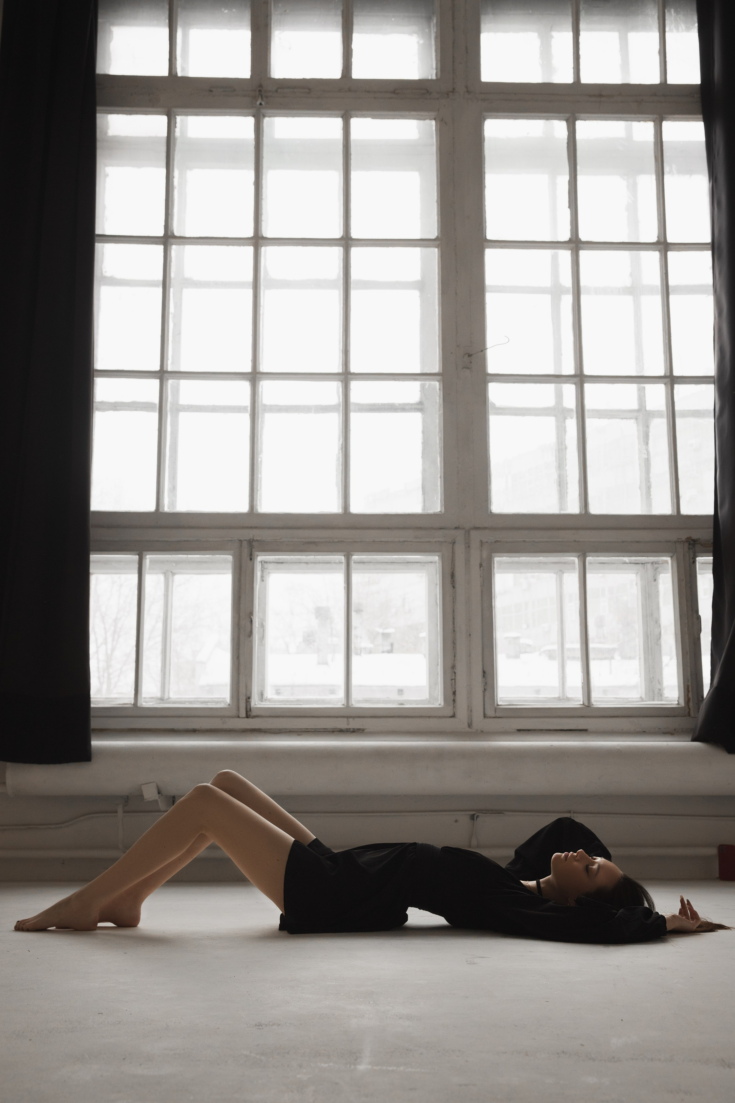 Лиза. Свадебный и портретный фотограф в Москве Мария Кравченко