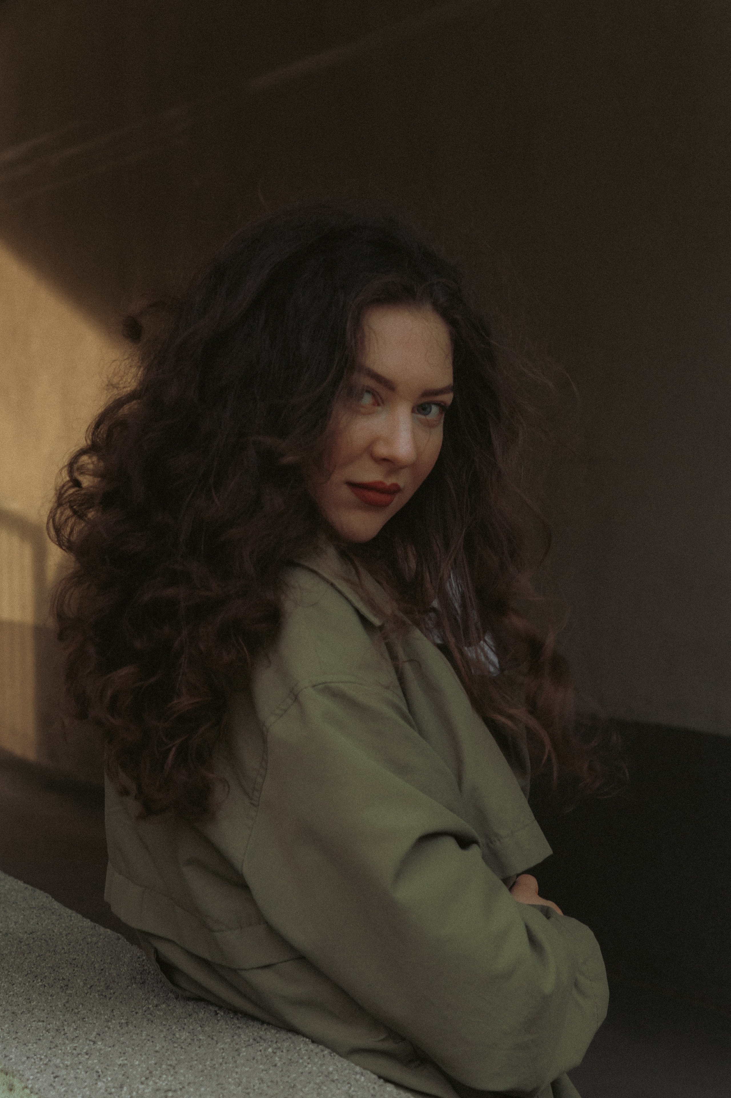 Лиза. Ваш фотограф в Санкт-Петербурге