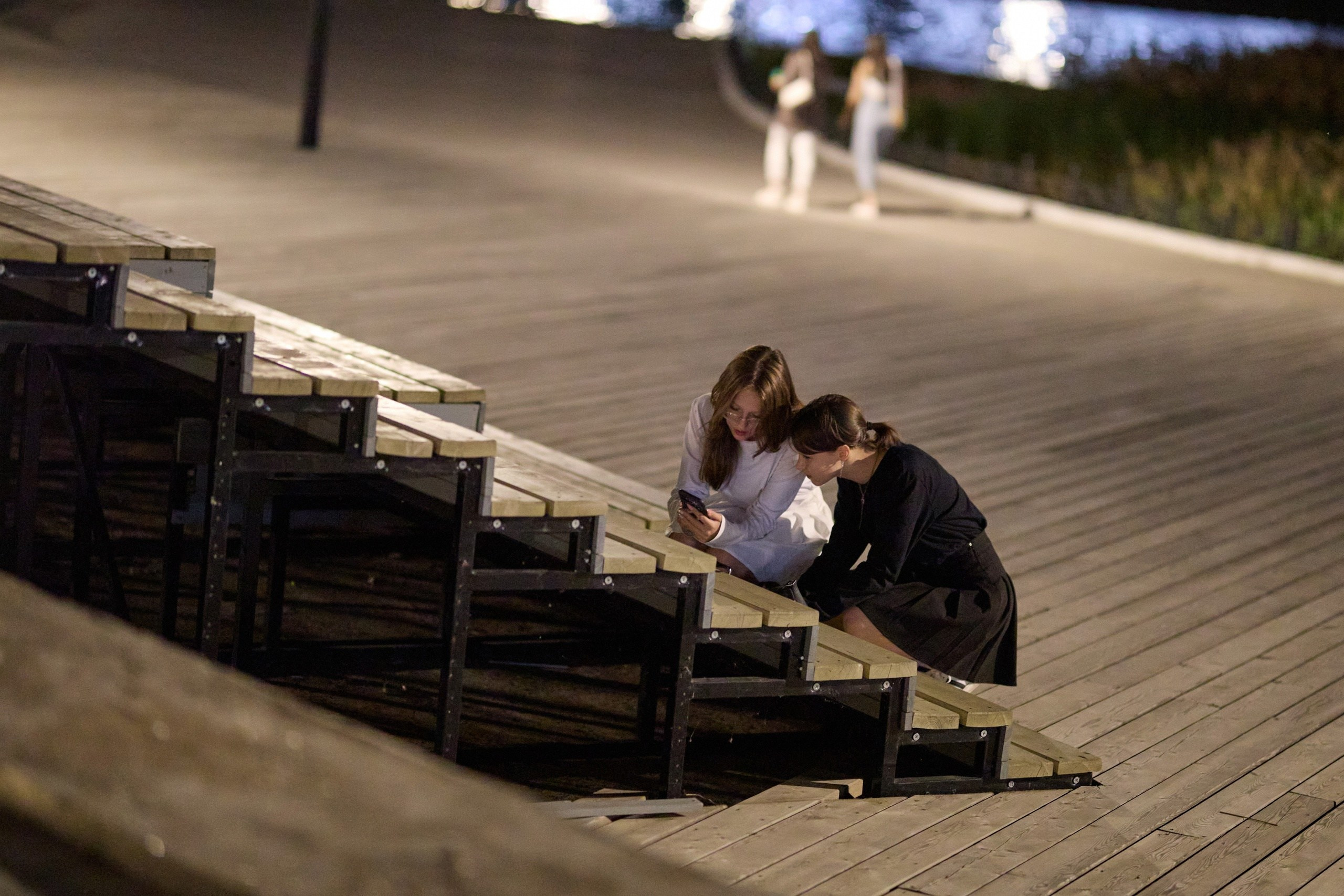 Стрит фотосъемка. Владимир Суздалов (ProMaXe) — Портретный фотограф, тематические фотосессии в Чебоксарах