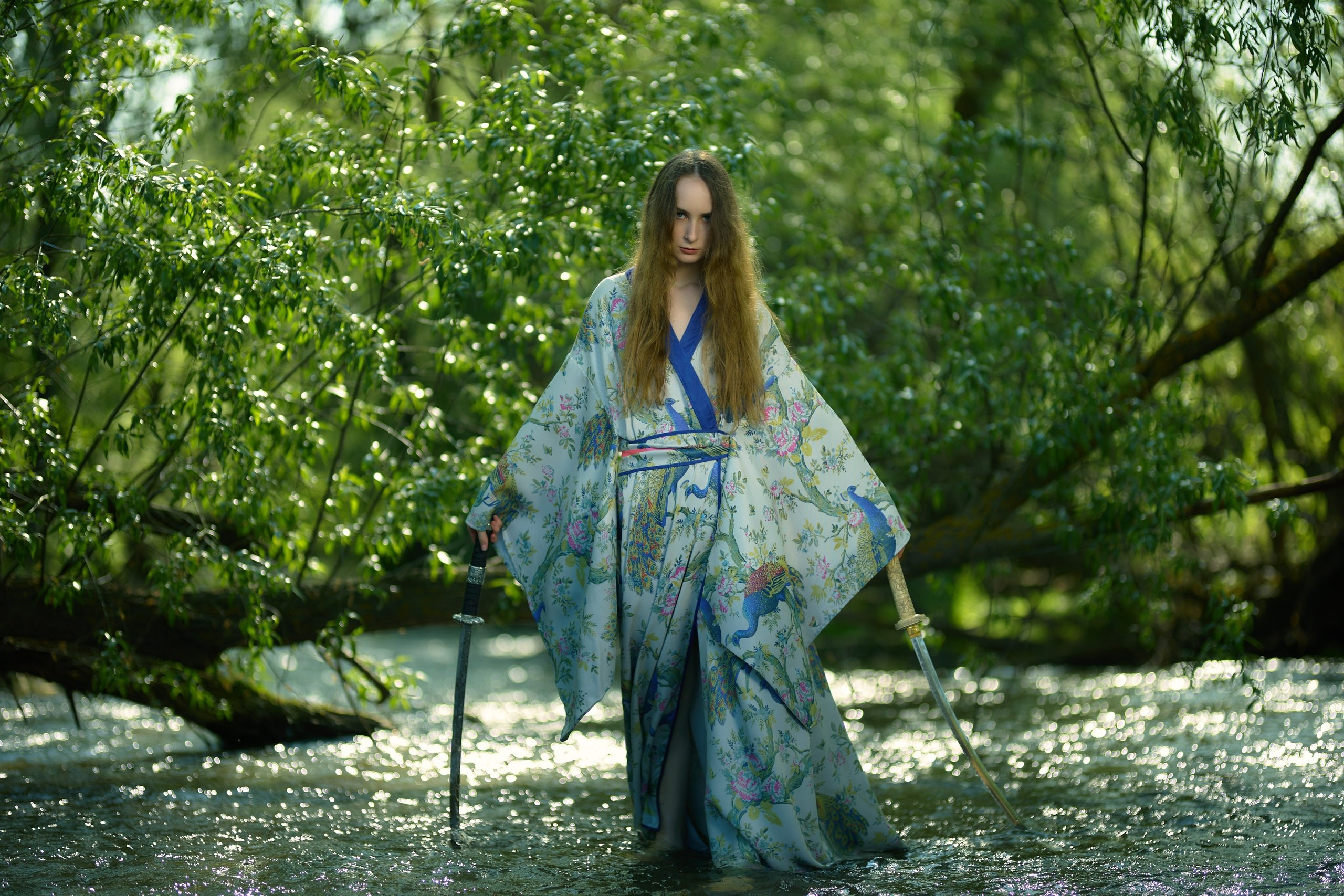 Фотосессия в восточном стиле. Владимир Суздалов (ProMaXe) — Портретный фотограф, тематические фотосессии в Чебоксарах