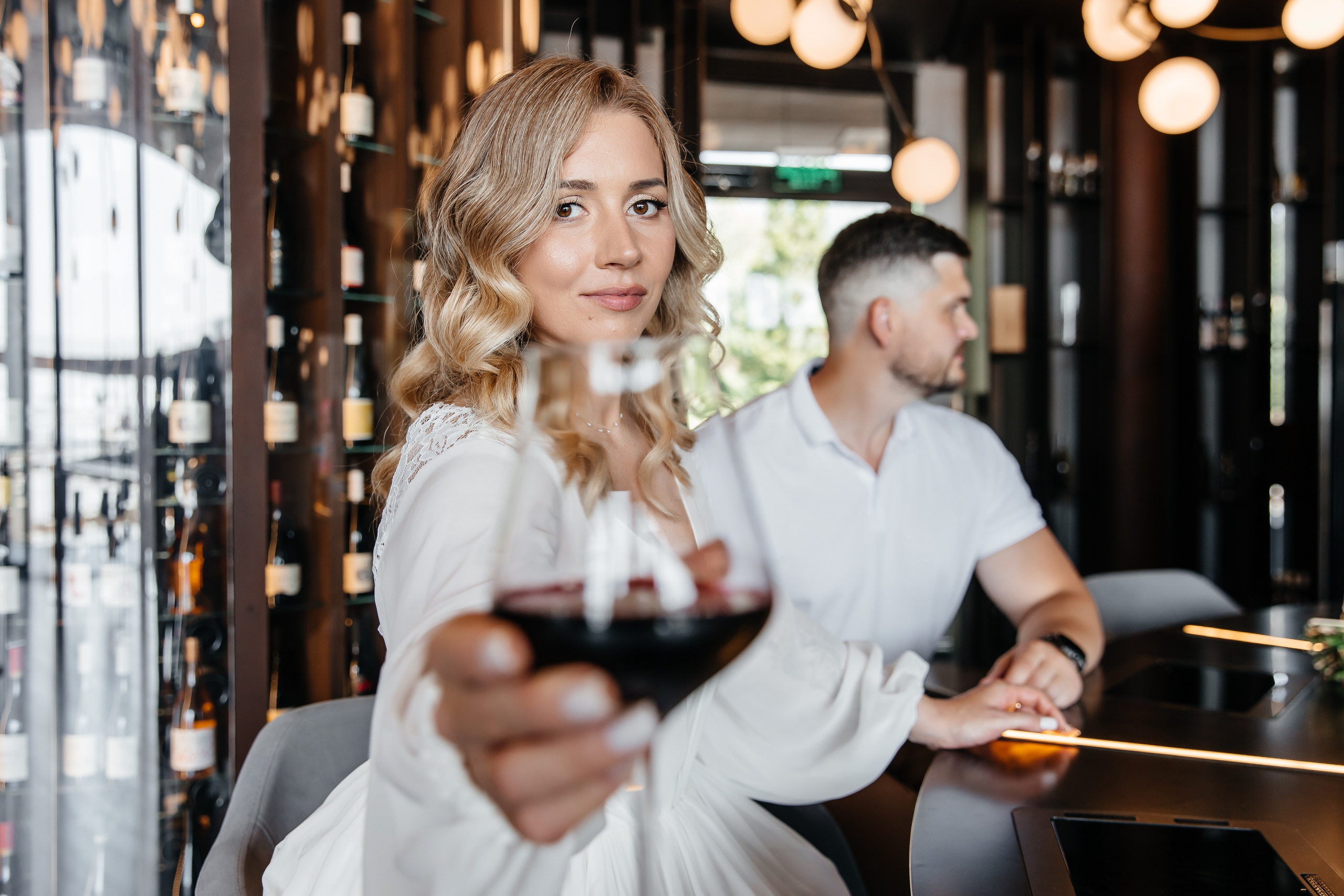 Анонс свадьбы для Даши и Александра. Свадебный фотограф в Крыму и Севастополе Ольга Баскакова