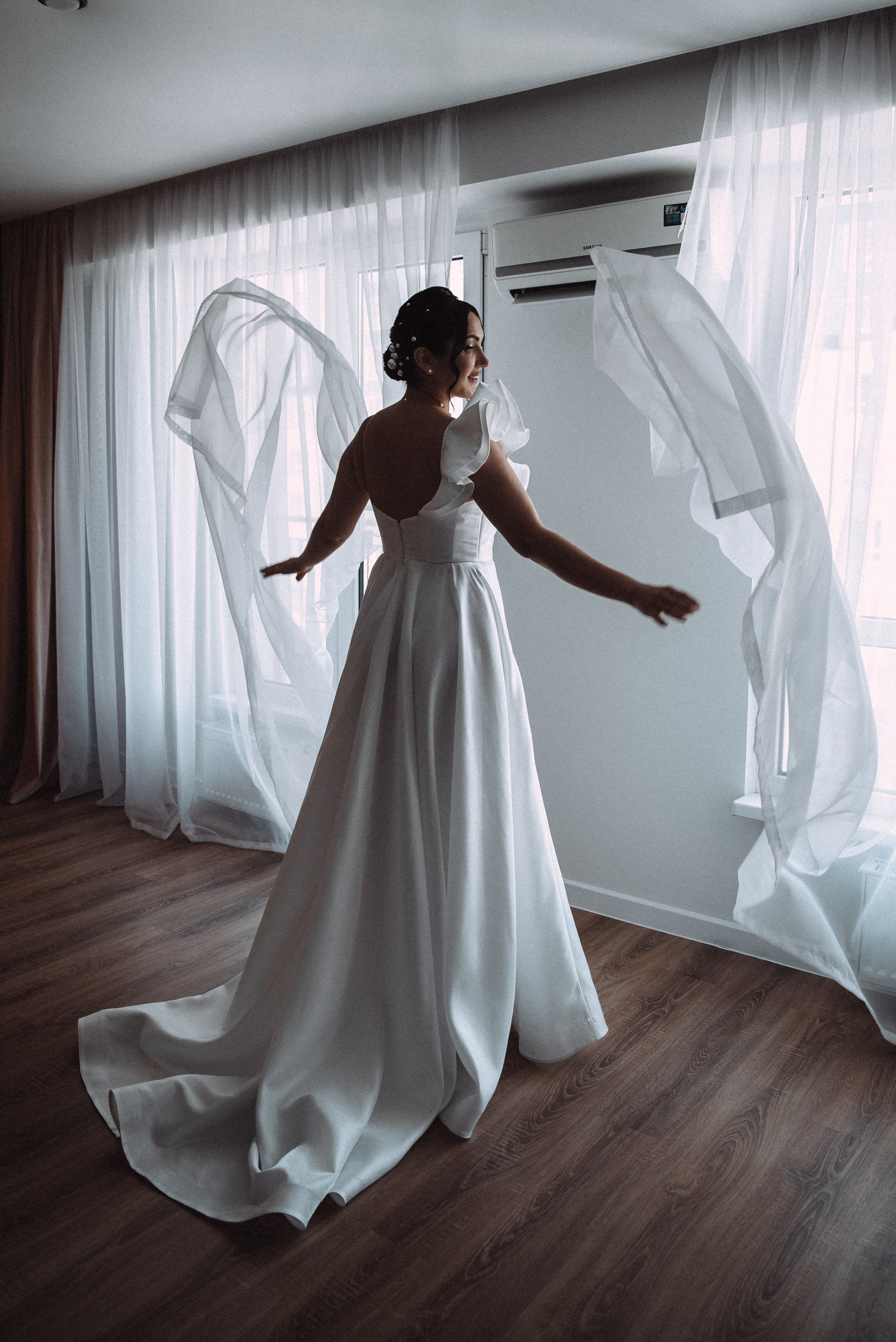 Денис + Дарья. Свадебный и семейный фотограф в Волгограде Олеся Лисицкая