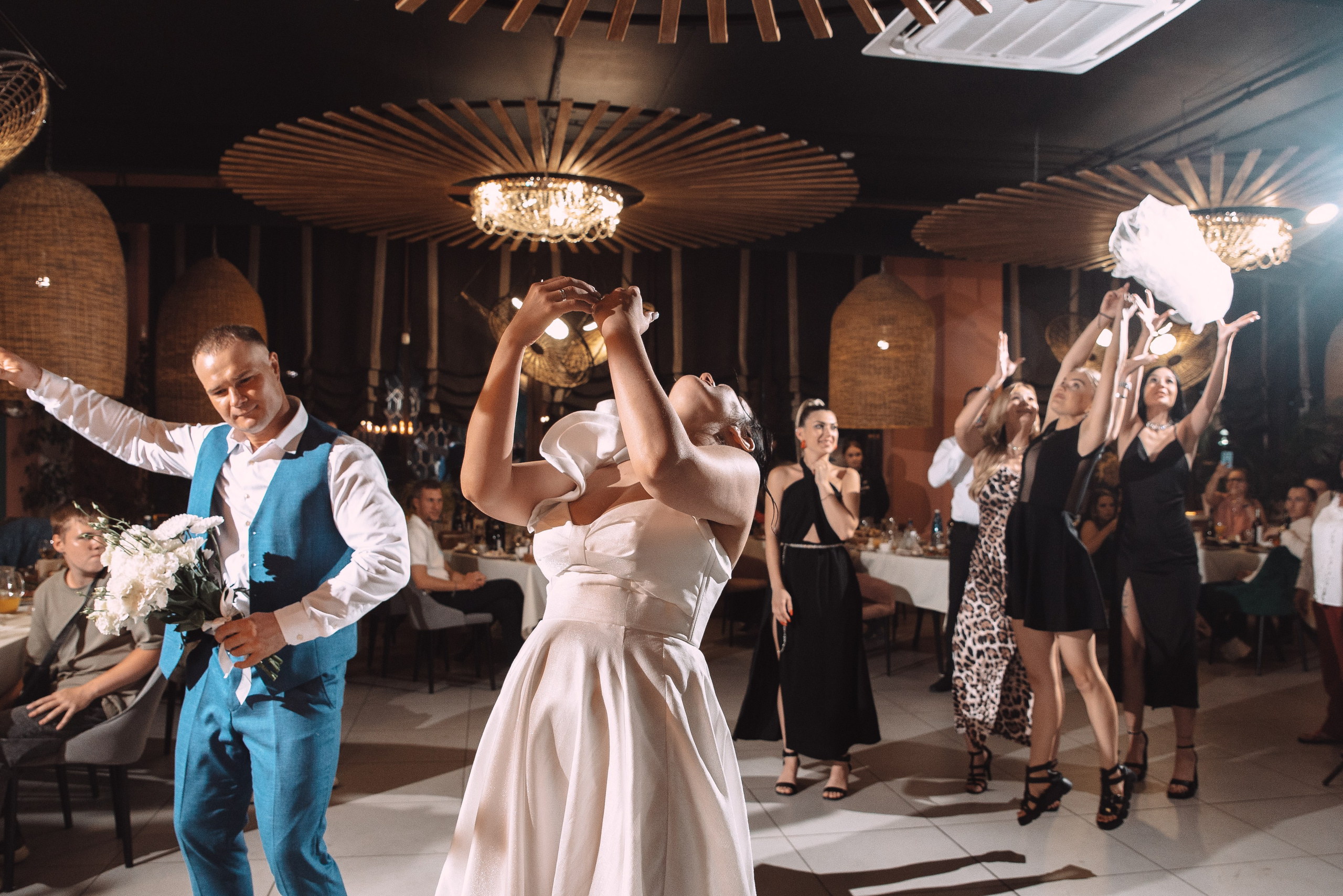 Денис + Дарья. Свадебный и семейный фотограф в Волгограде Олеся Лисицкая