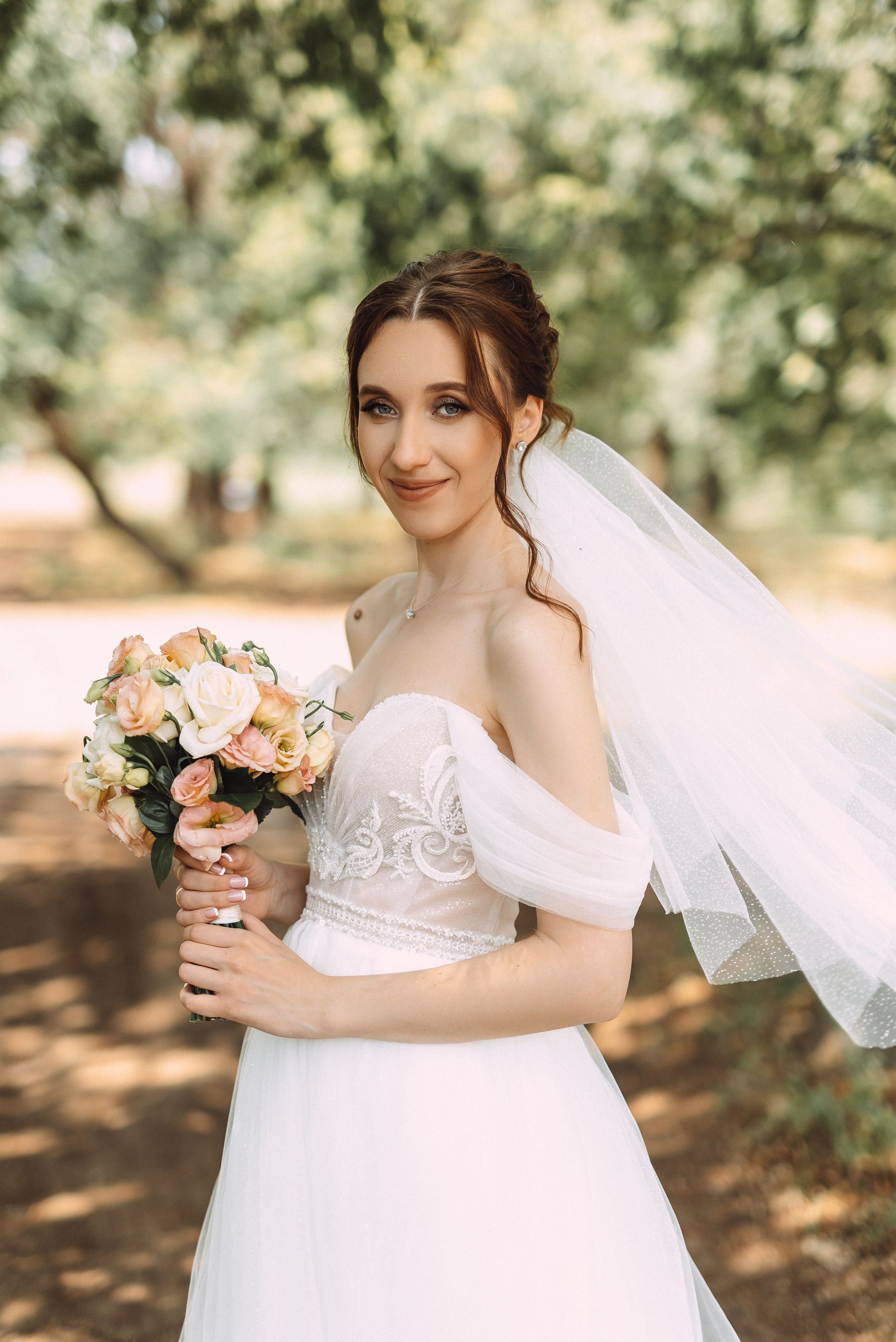 Роман + Ольга. Свадебный и семейный фотограф в Волгограде Олеся Лисицкая