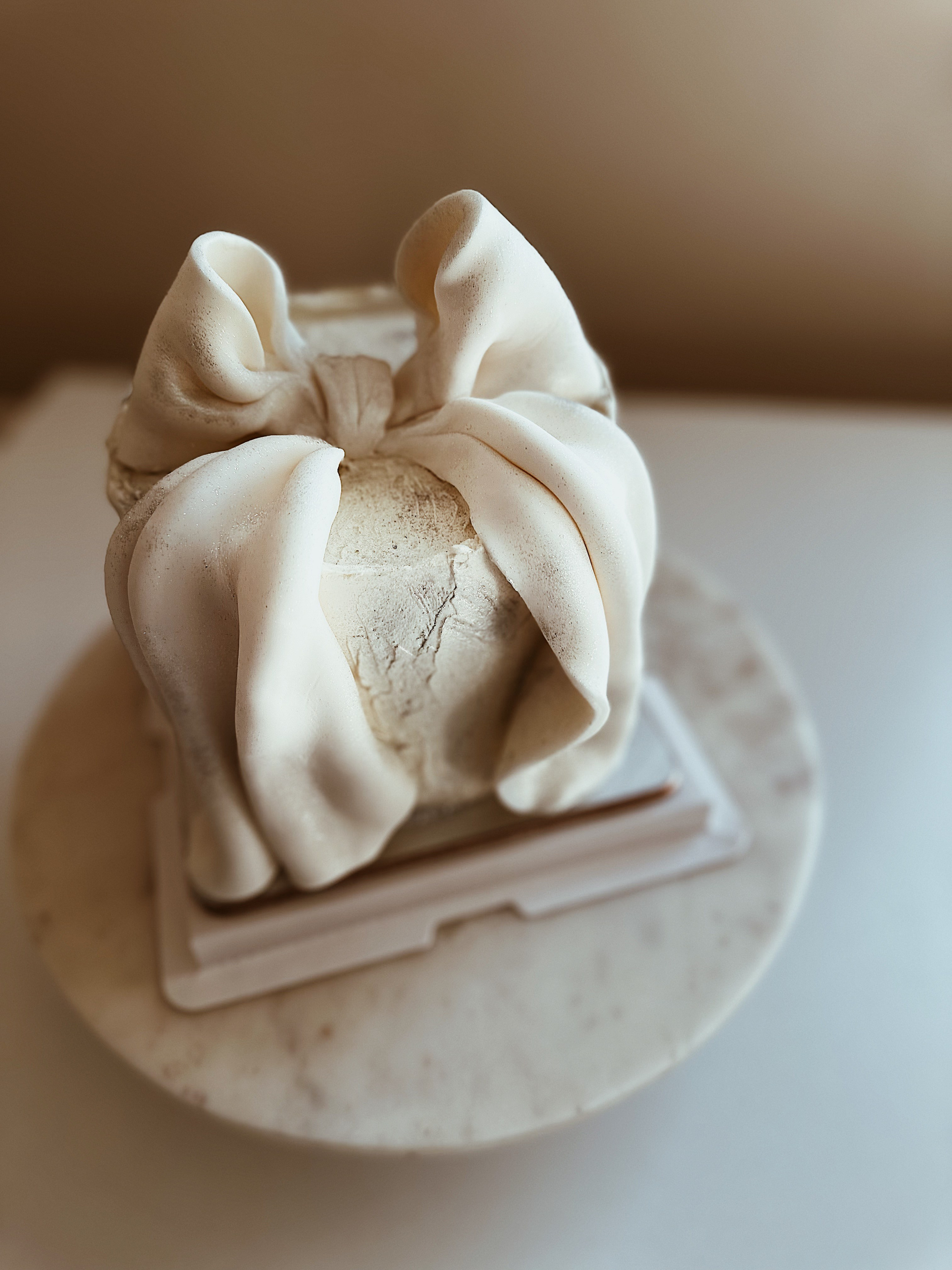 Мини-cake. Арт-кондитер в Москве Маша Шафран