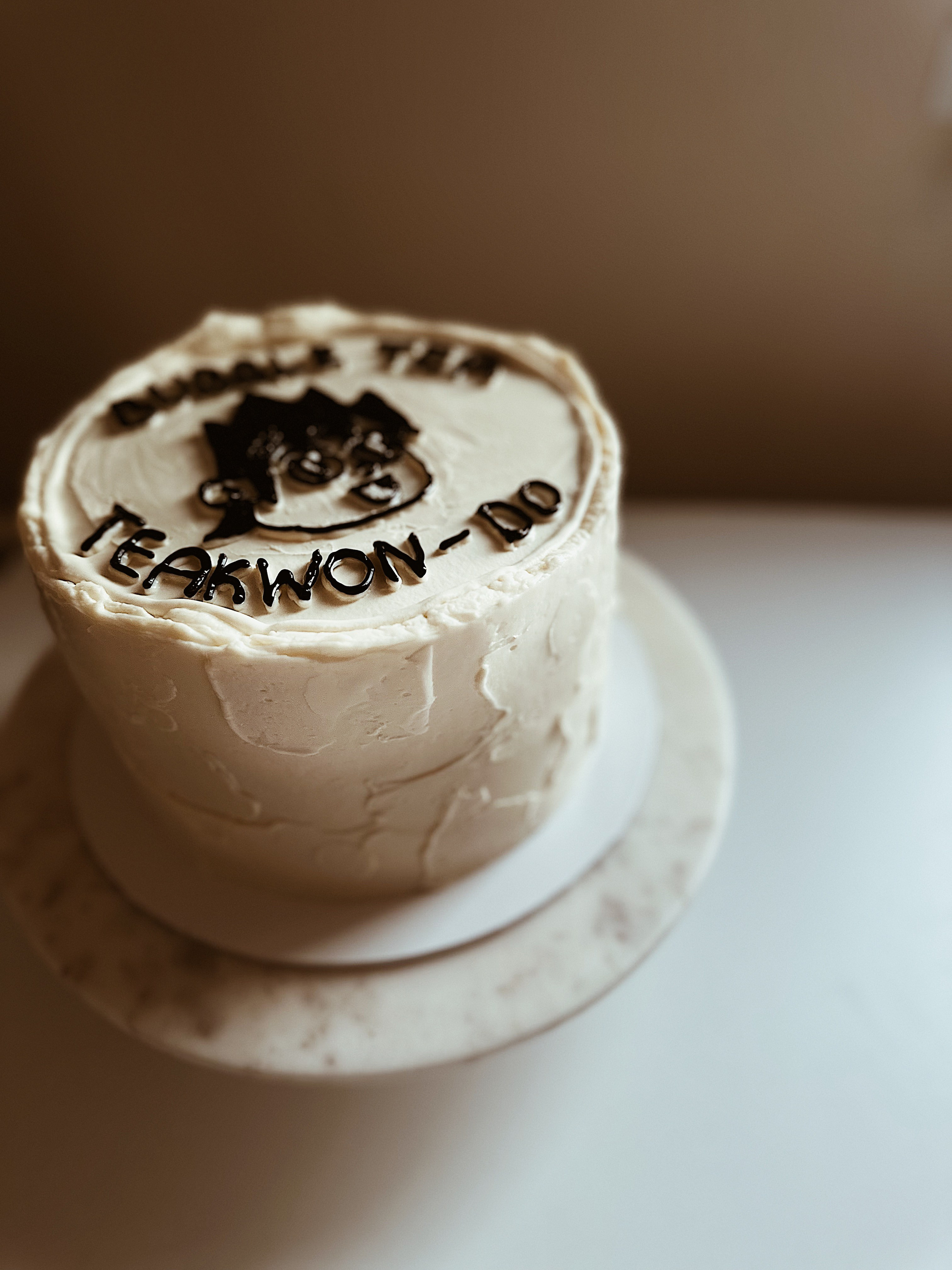 Мини-cake. Арт-кондитер в Москве Маша Шафран